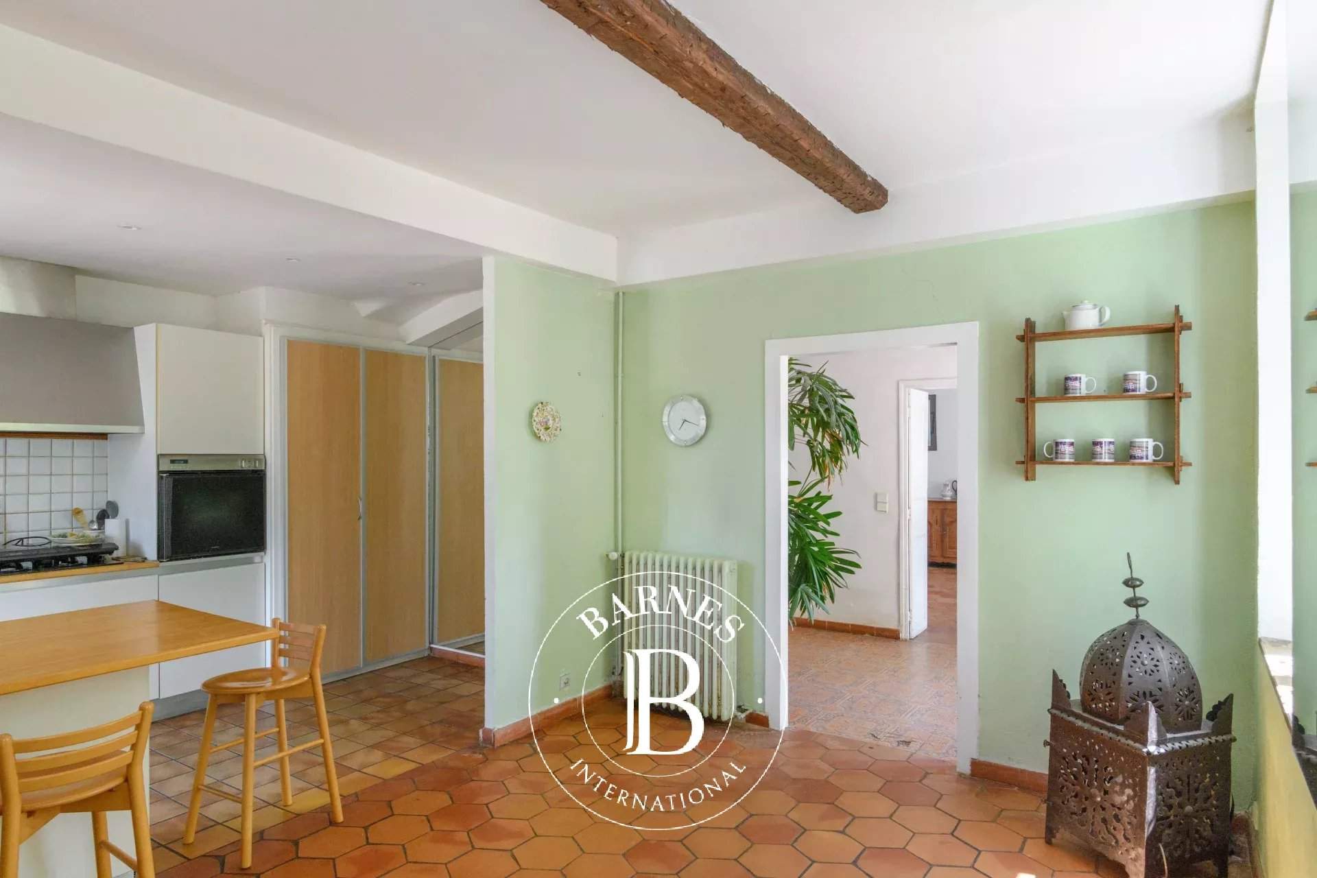 La Garde  - Bastide 5 Bedrooms - picture 7