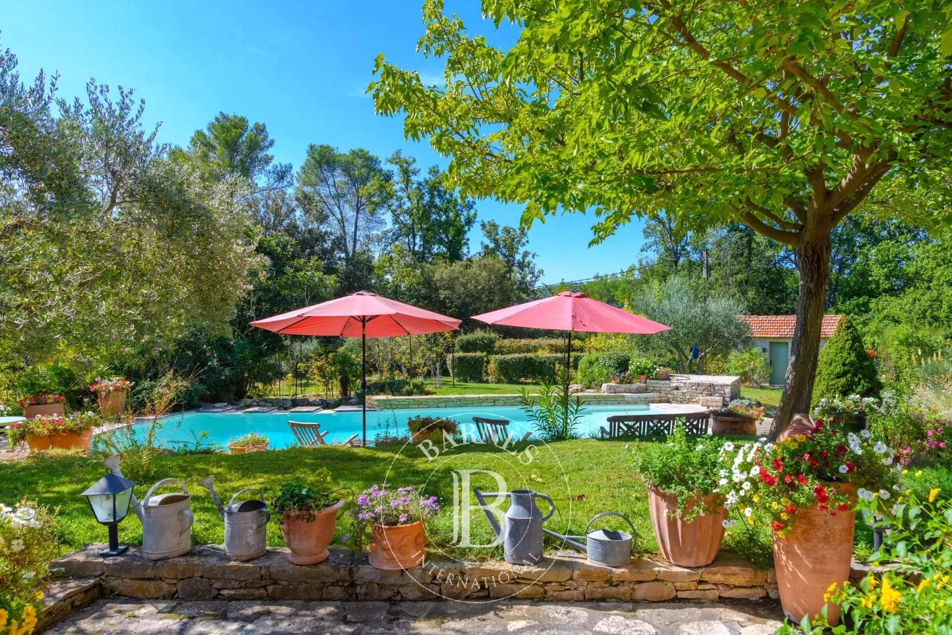 Le Beausset  - Mas  - picture 1