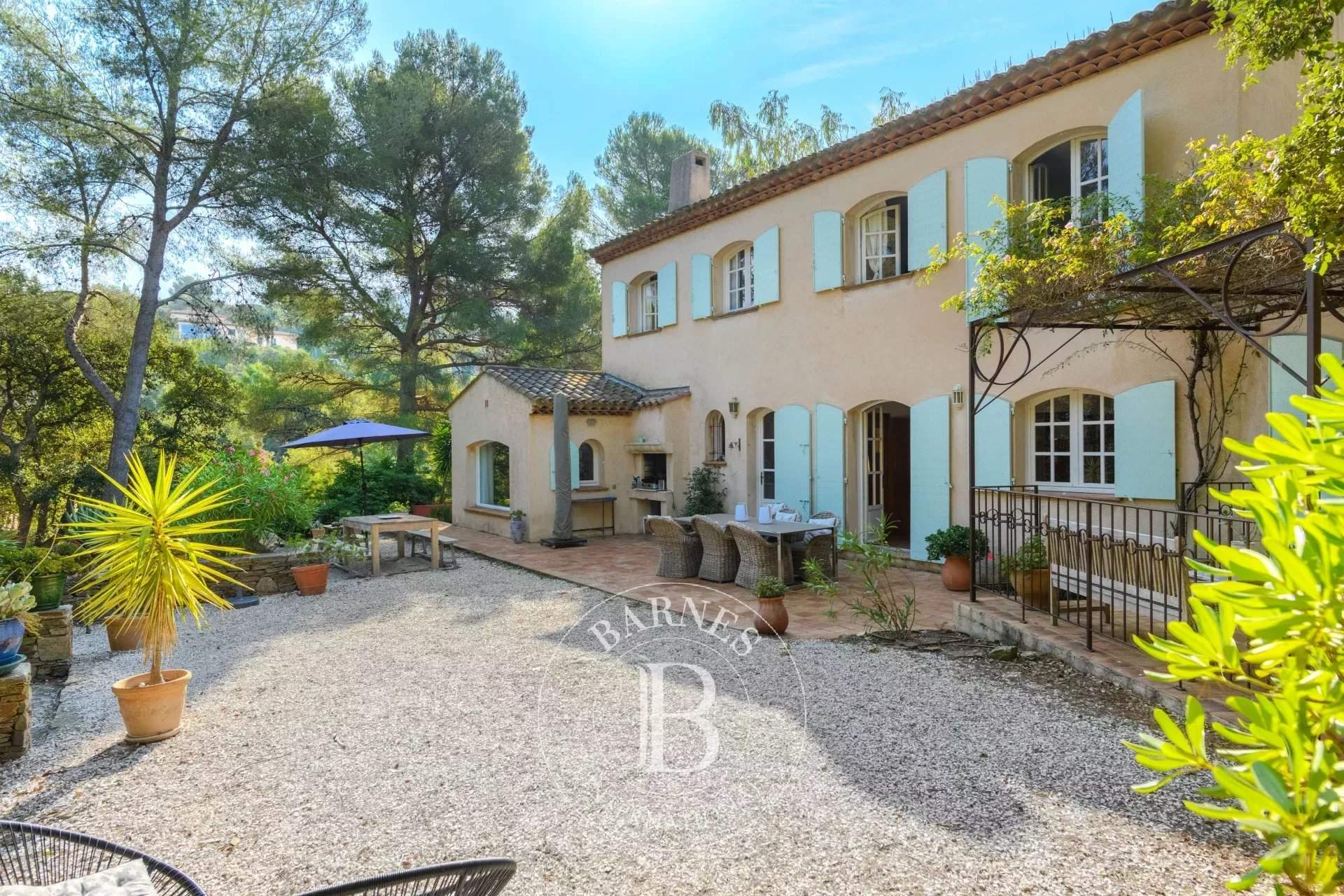 Bormes-les-Mimosas  - Property 6 Bedrooms - picture 7