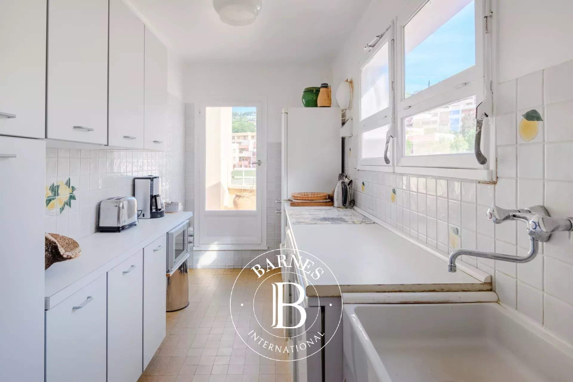 Le Lavandou  - Appartement  - picture 7