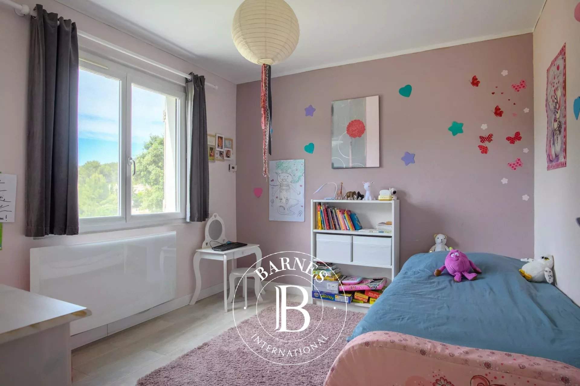 Sanary-sur-Mer  - House 5 Bedrooms - picture 17