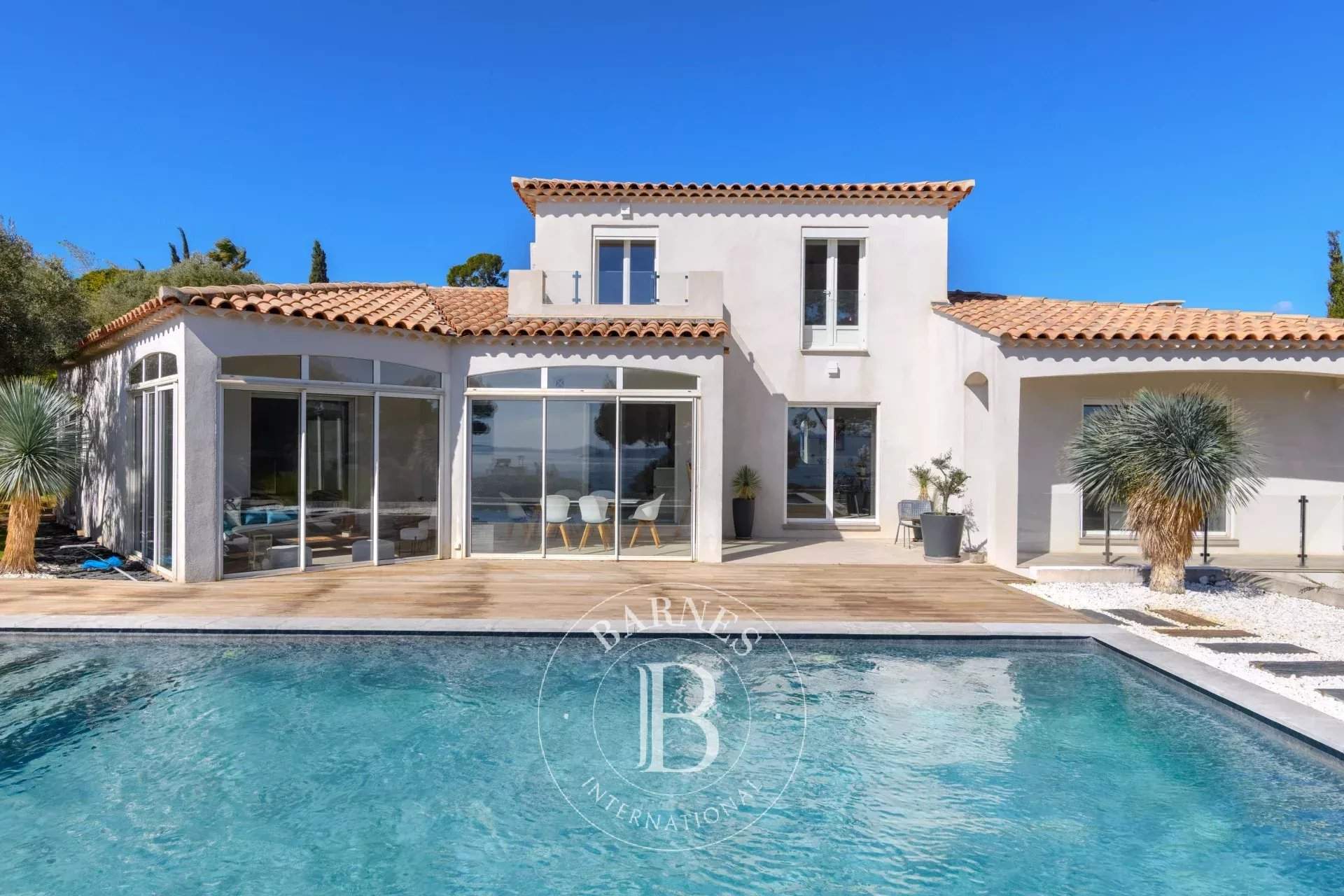 La Ciotat  - Maison 5 Pi&egrave;ces - picture 3