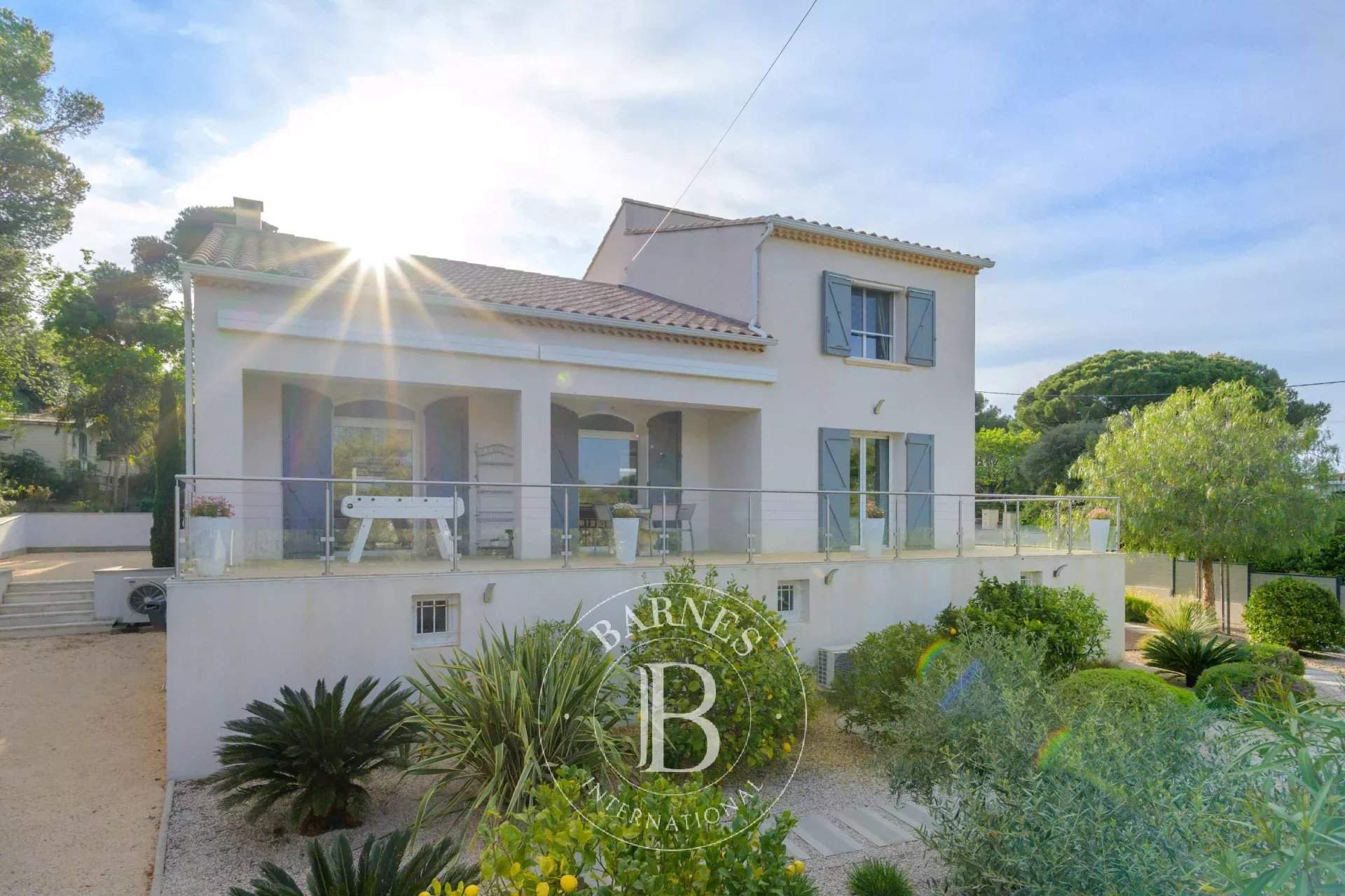 Six-Fours-les-Plages  - Villa 5 Pièces 4 Chambres - picture 15