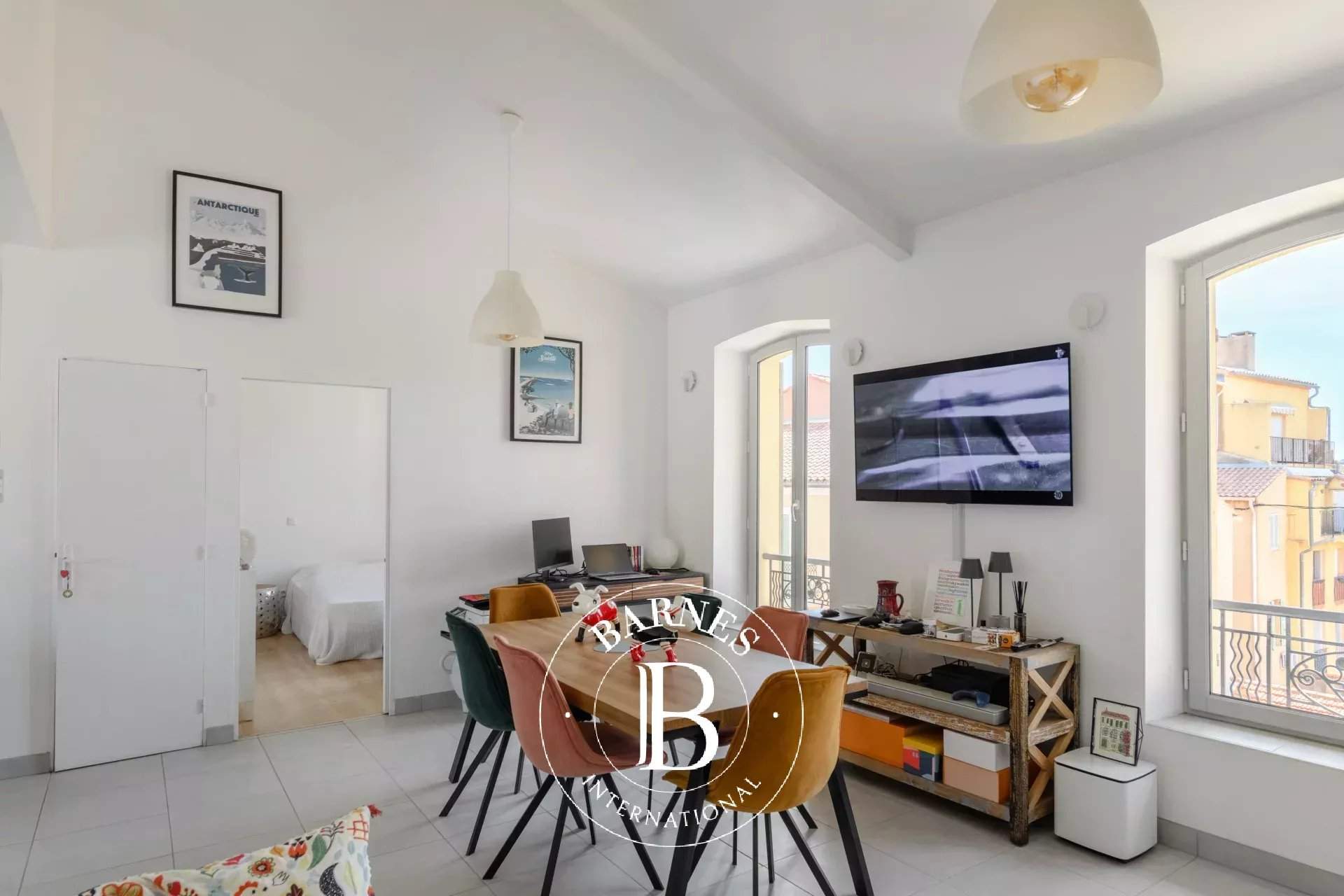 Sanary-sur-Mer  - Apartment 3 Bedrooms - picture 5