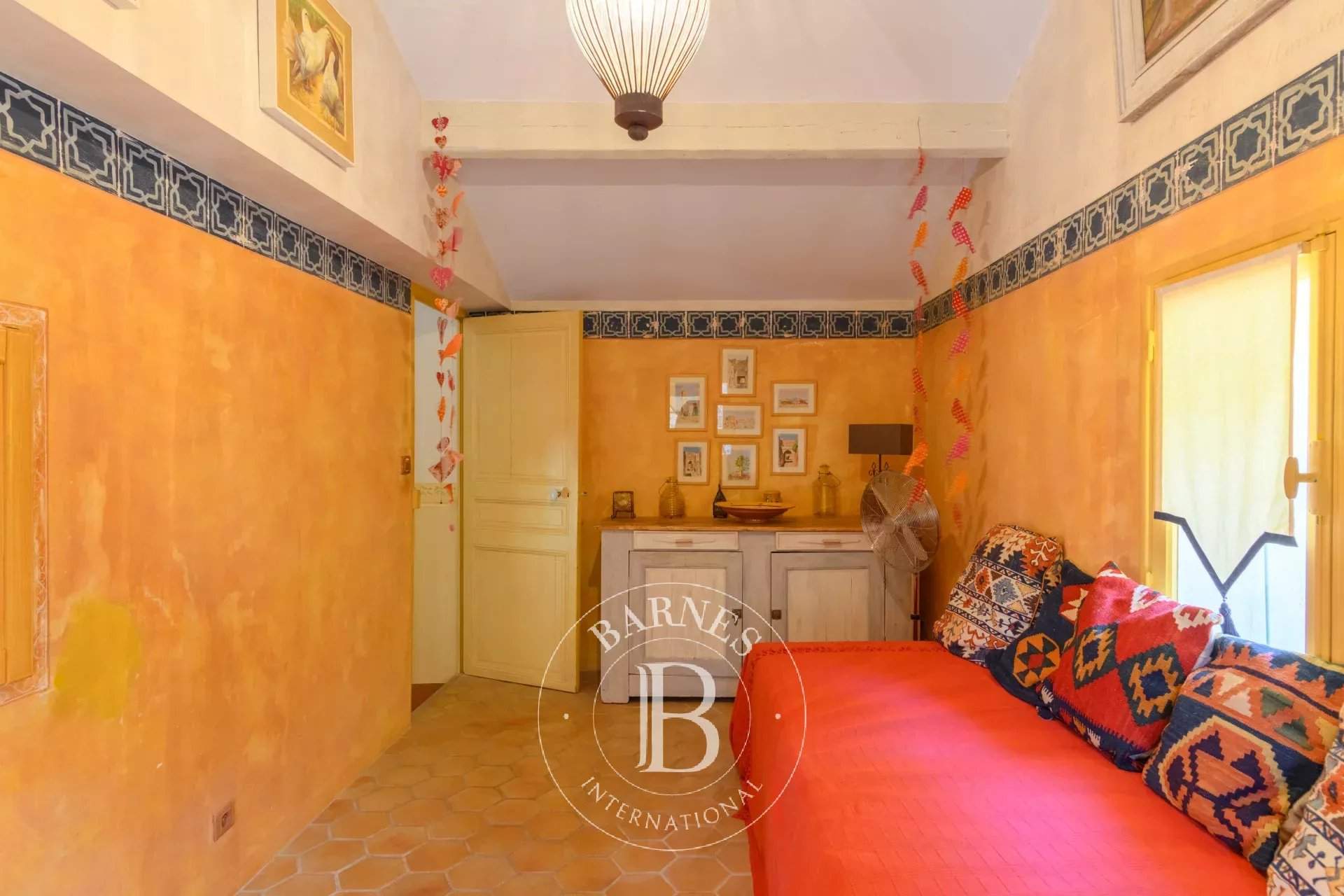 Le Beausset  - Mas  - picture 16