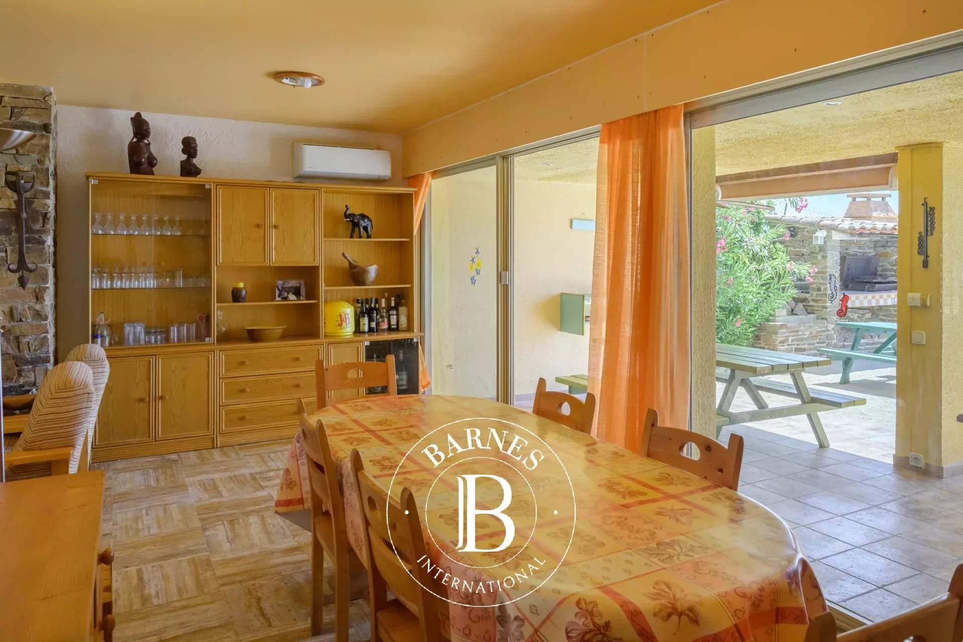 Le Lavandou  - Villa 5 Pi&egrave;ces 4 Chambres - picture 9