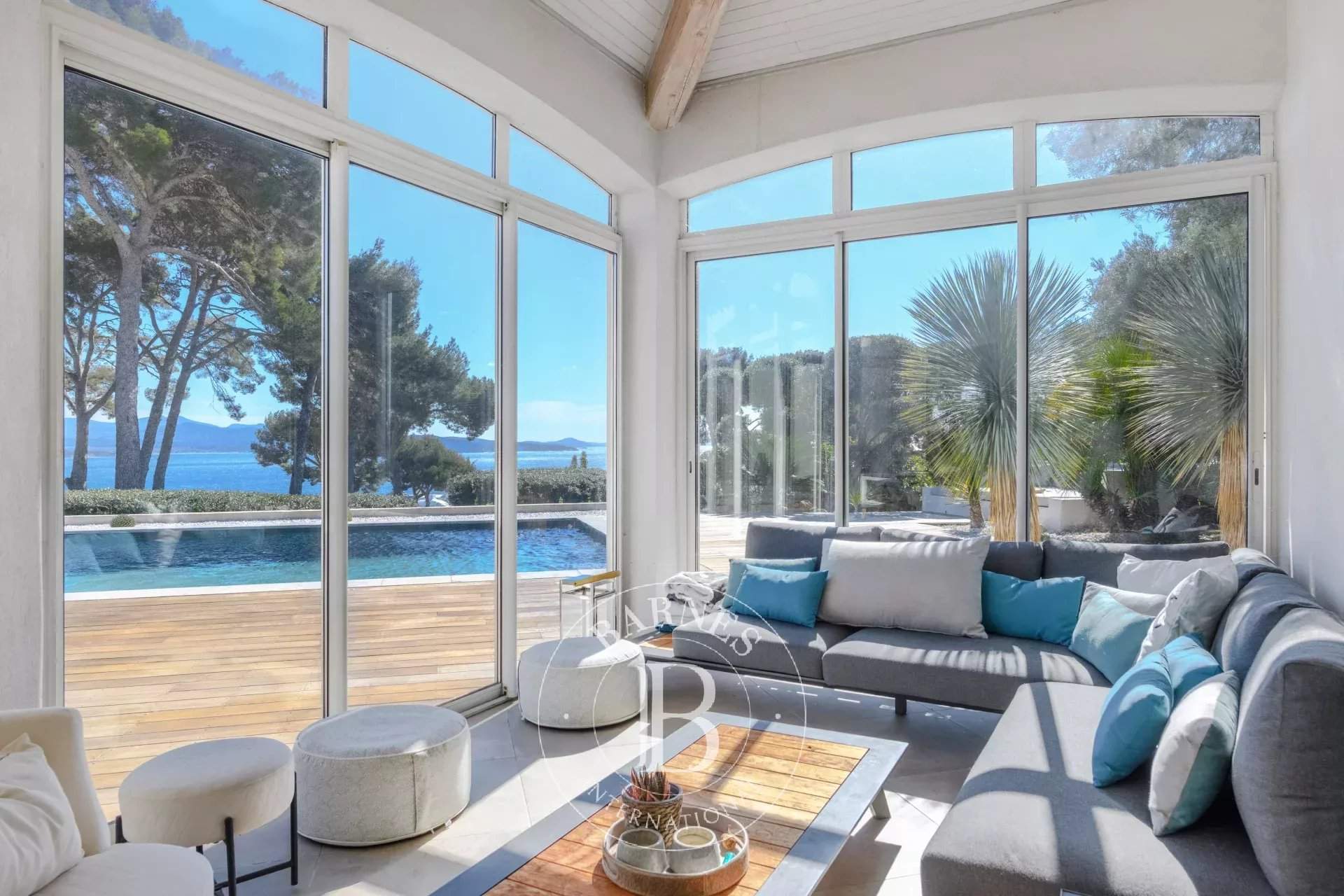 La Ciotat  - Maison 5 Pi&egrave;ces - picture 7