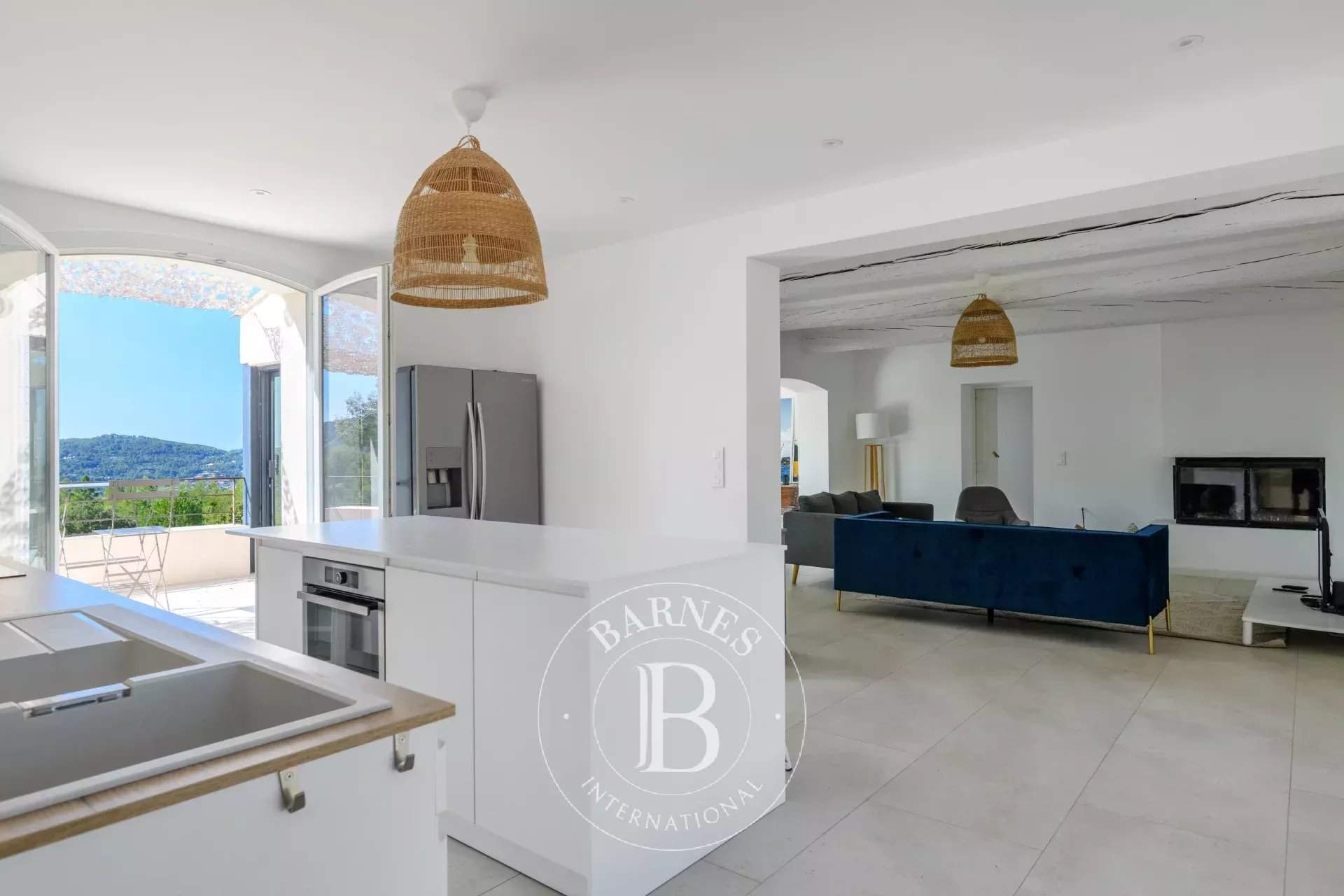 Le Beausset  - House  - picture 5