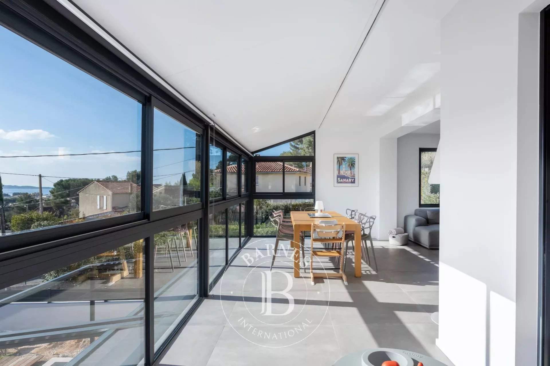 Sanary-sur-Mer  - Appartement 5 Pièces 4 Chambres - picture 6