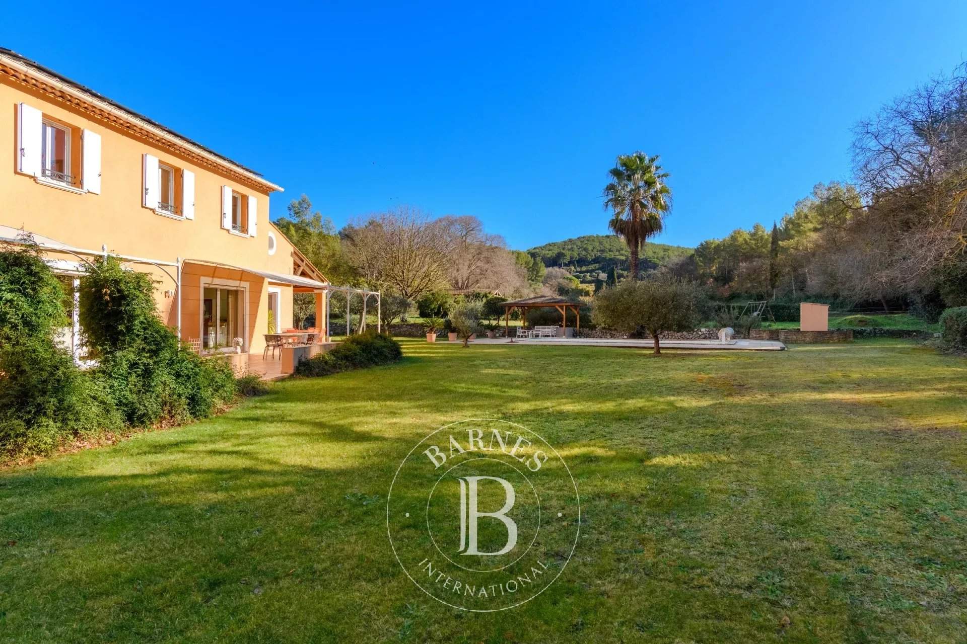 Sanary-sur-Mer  - Villa 5 Pi&egrave;ces 4 Chambres - picture 18