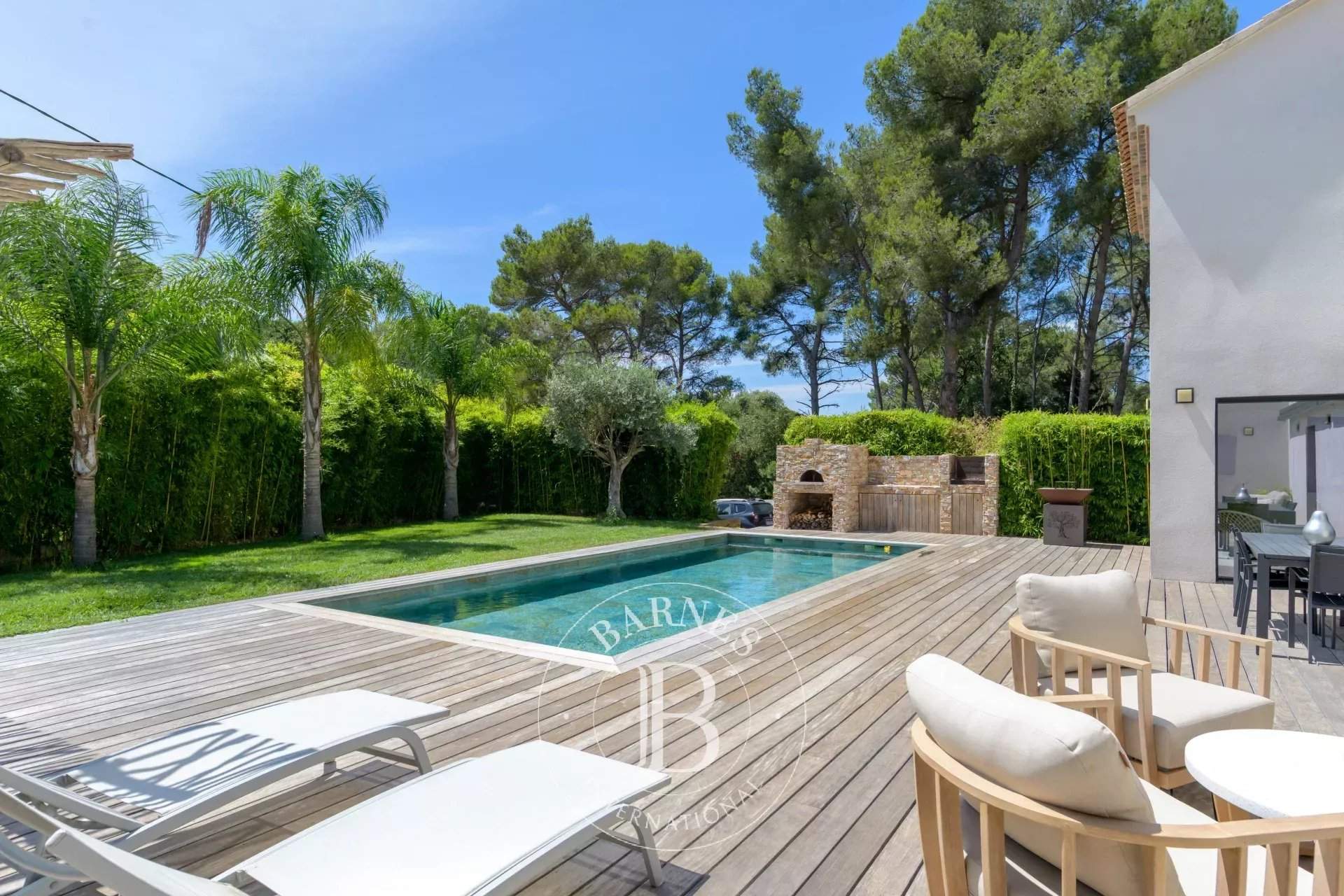 Six-Fours-les-Plages  - Villa 4 Bedrooms - picture 15