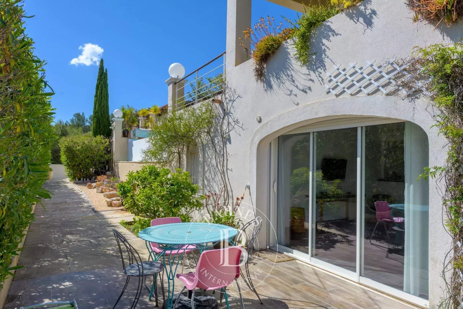Bandol  - Villa 8 Pièces 4 Chambres - picture 13