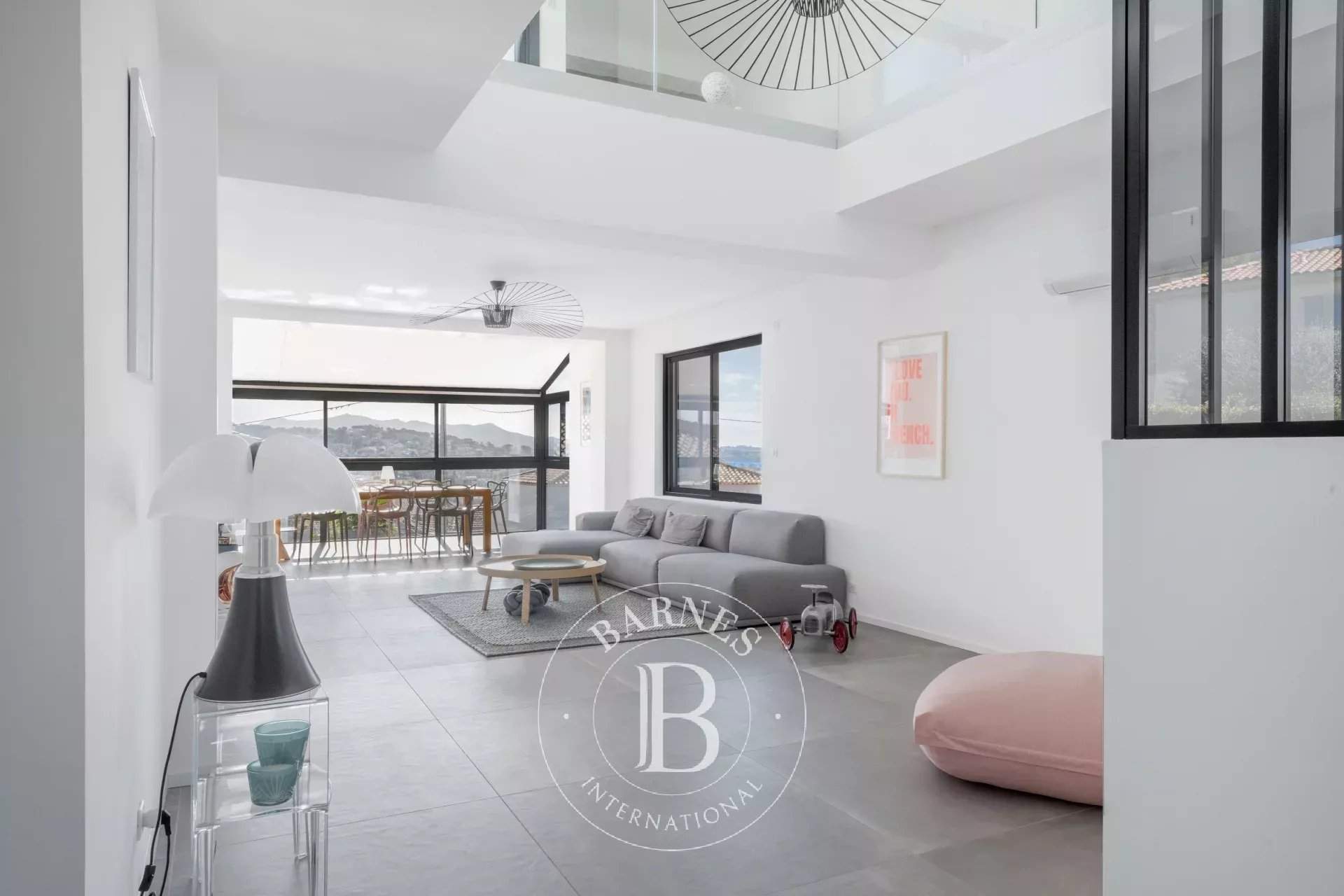 Sanary-sur-Mer  - Appartement 5 Pièces 4 Chambres - picture 8