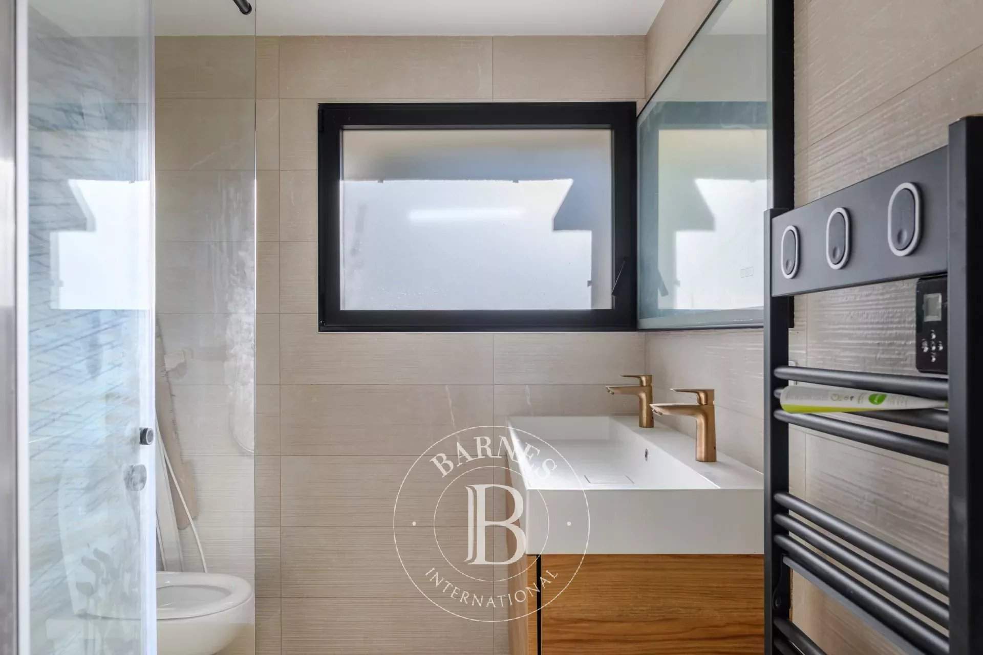 Le Lavandou  - Apartment 3 Bedrooms - picture 12
