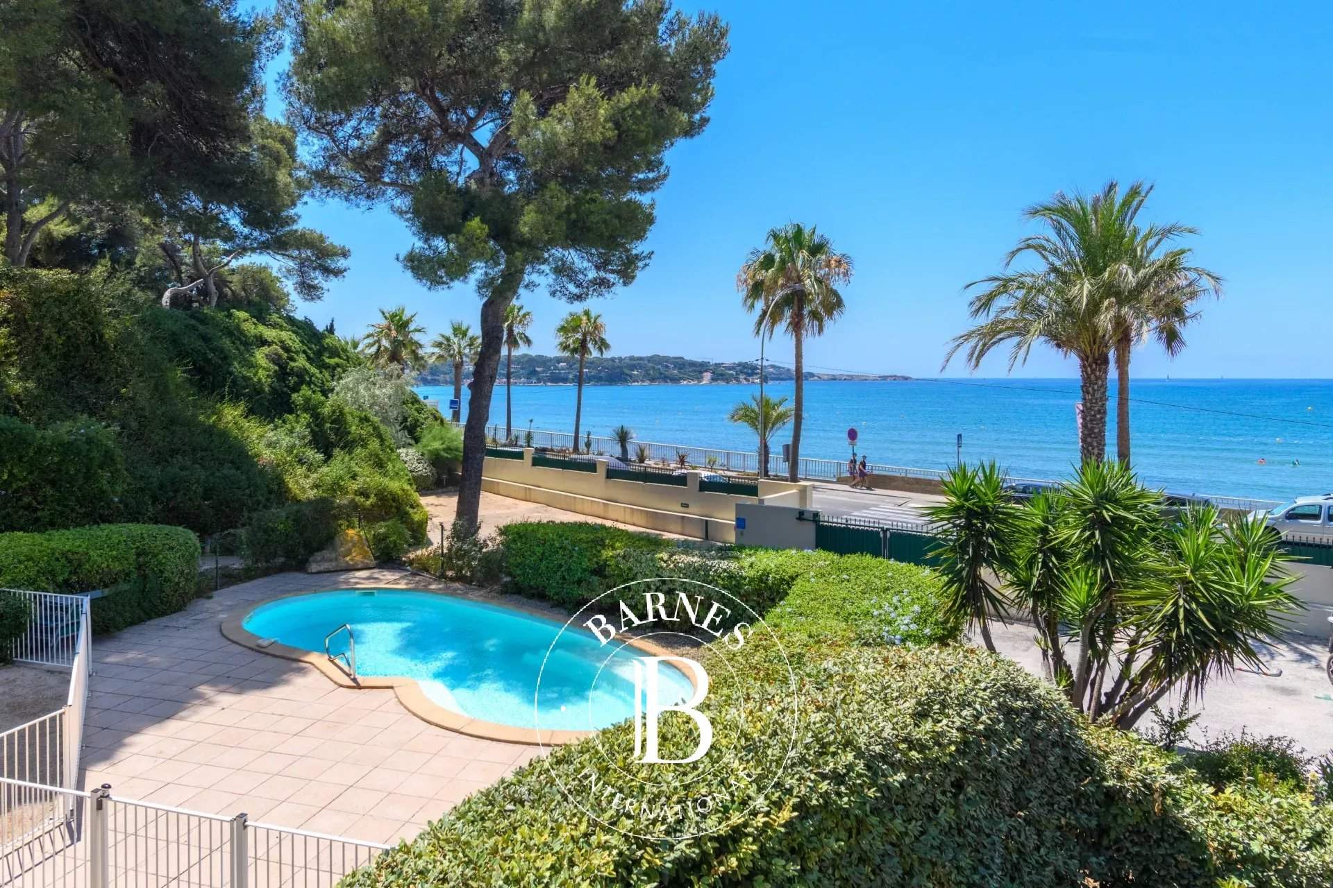 Sanary-sur-Mer  - Appartement 3 Pi&egrave;ces 2 Chambres - picture 2