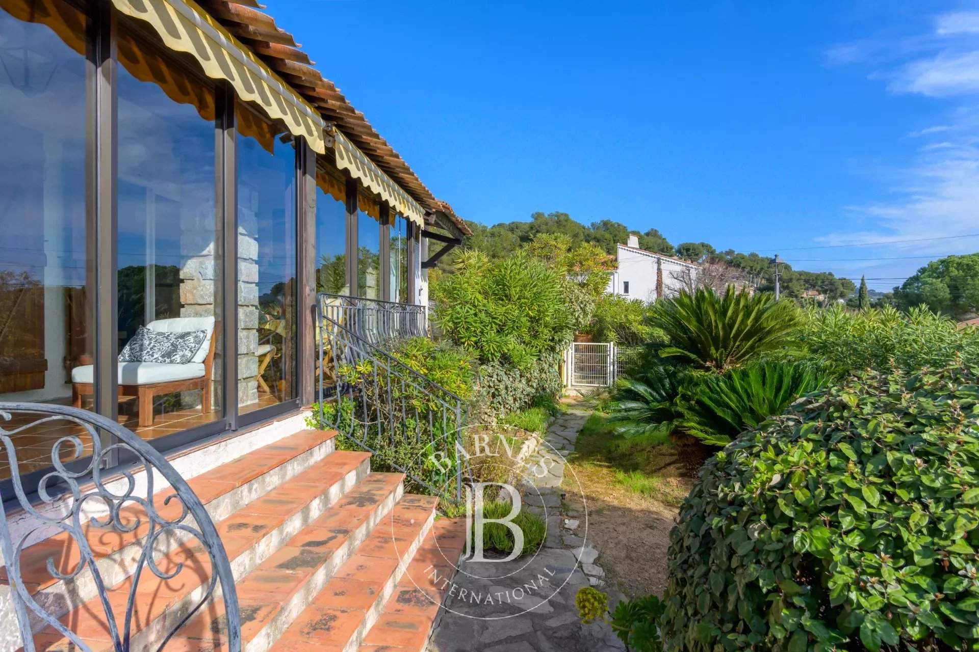 Carqueiranne  - House 4 Bedrooms - picture 4