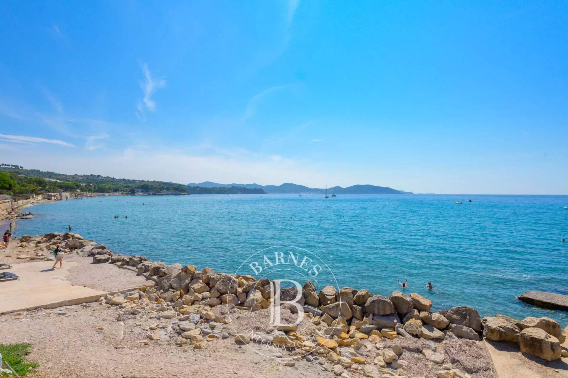 La Ciotat  - Appartement 2 Pièces, 1 Chambre - picture 19