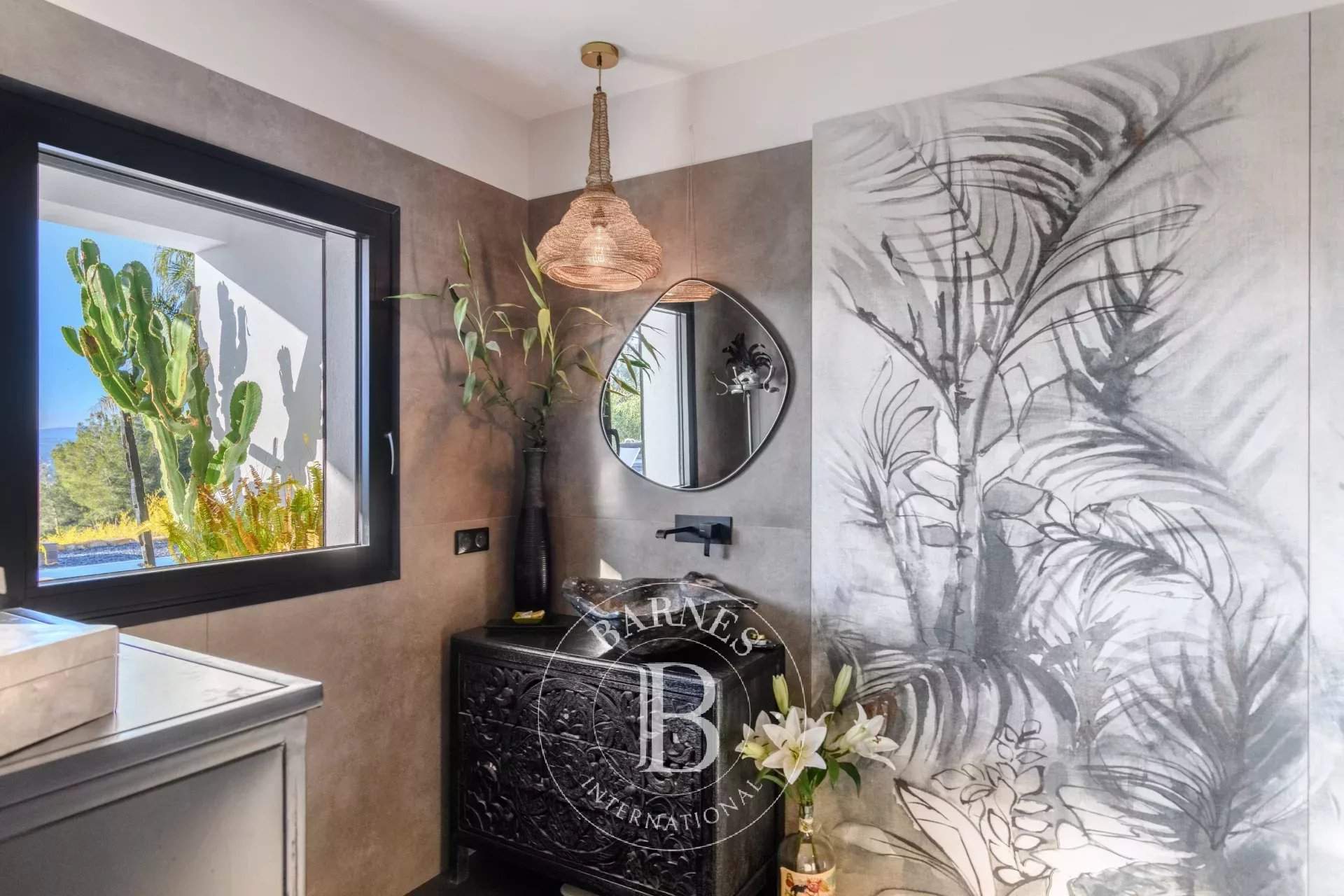 Saint-Cyr-sur-Mer  - Villa 4 Bedrooms - picture 9