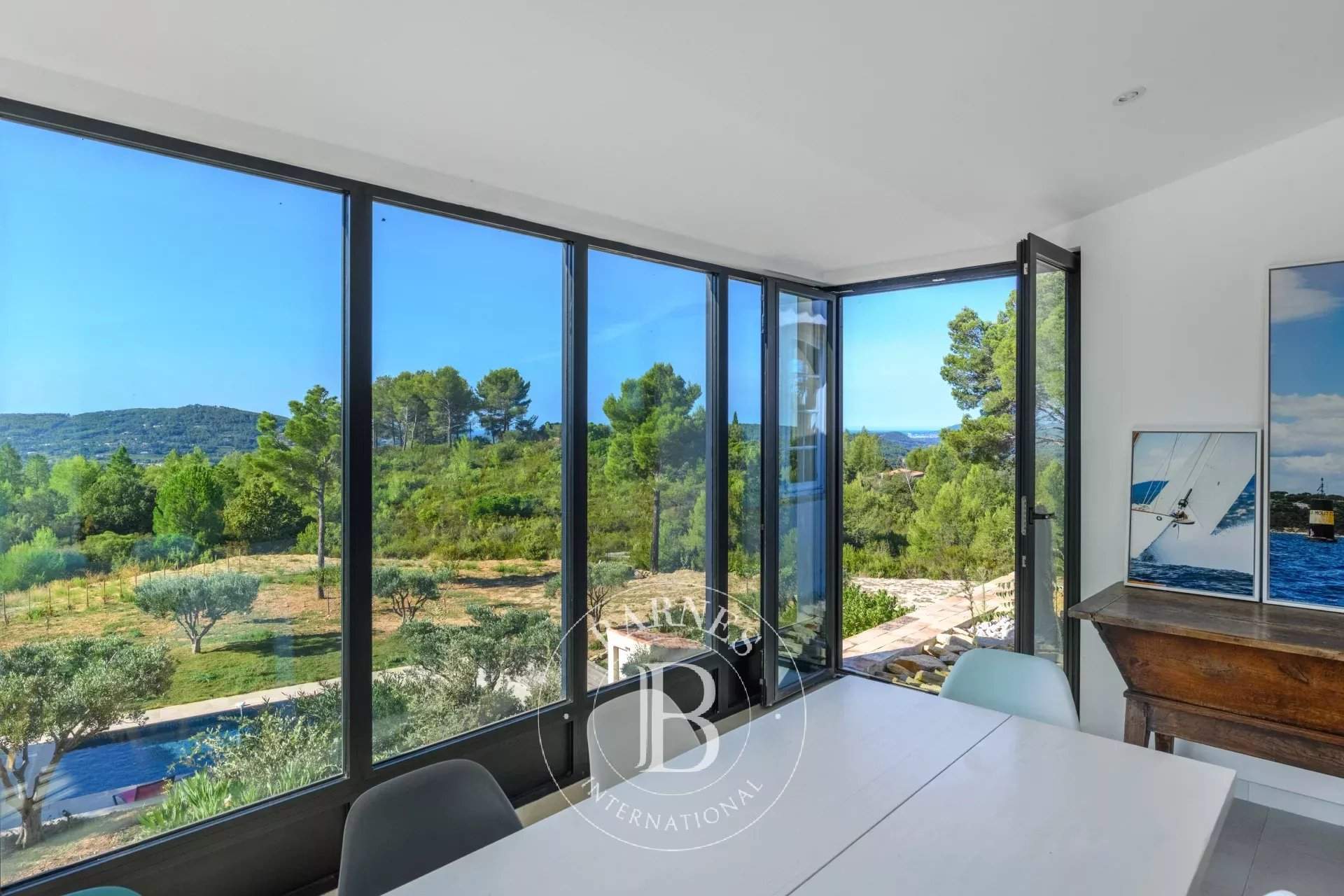 Le Beausset  - House  - picture 4