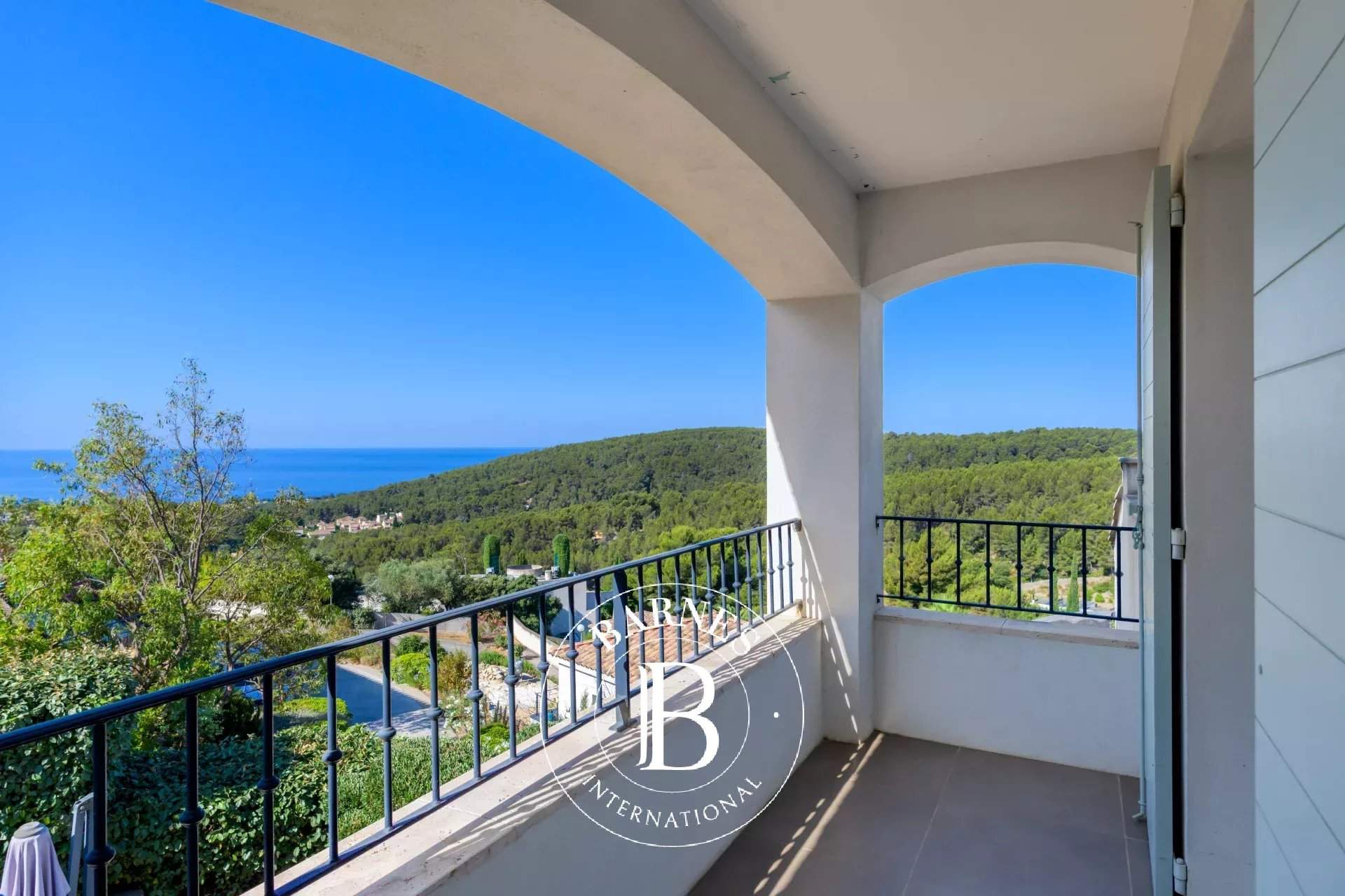 Bandol  - Villa 6 Bedrooms - picture 19