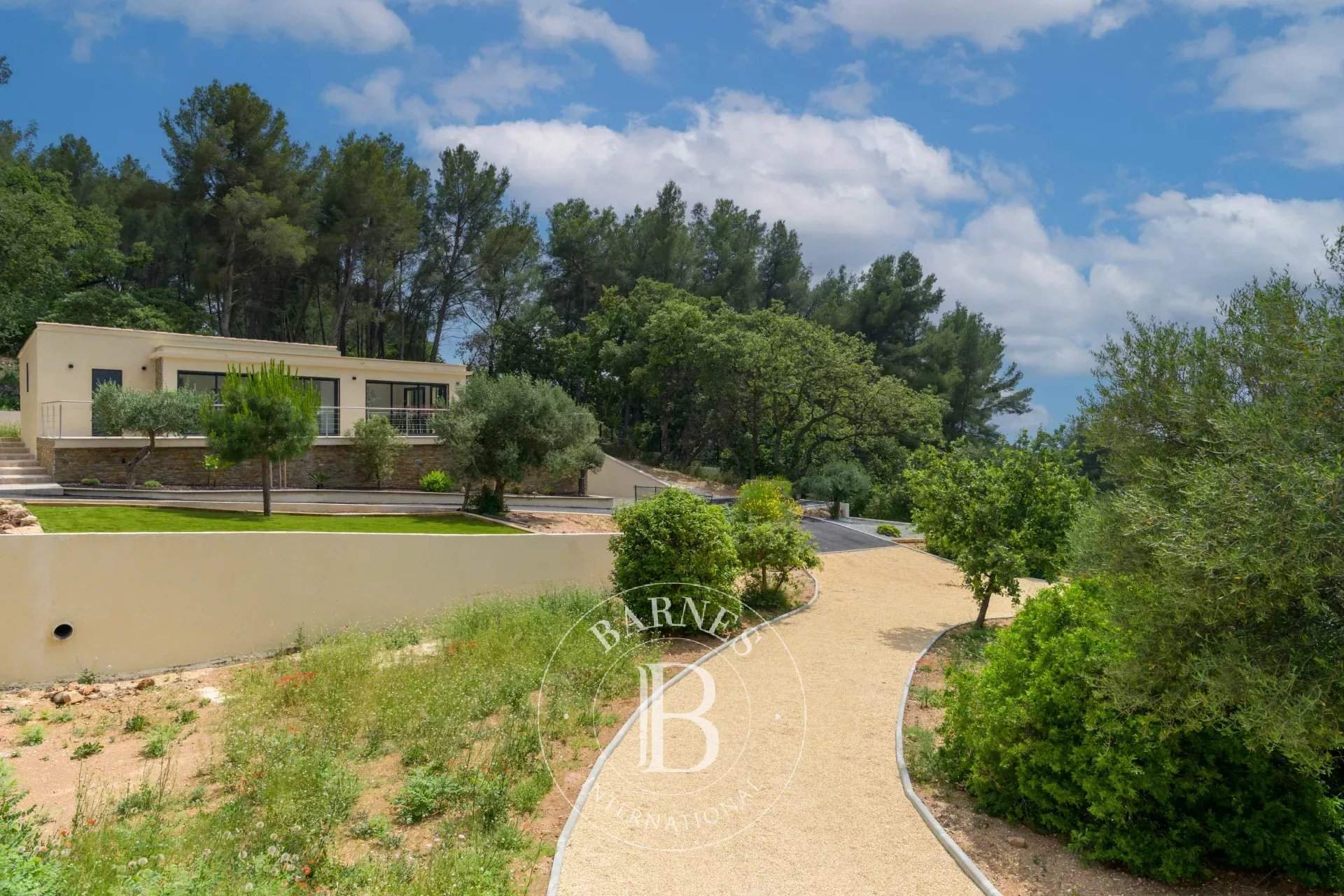 Ollioules  - Villa 6 Bedrooms - picture 8