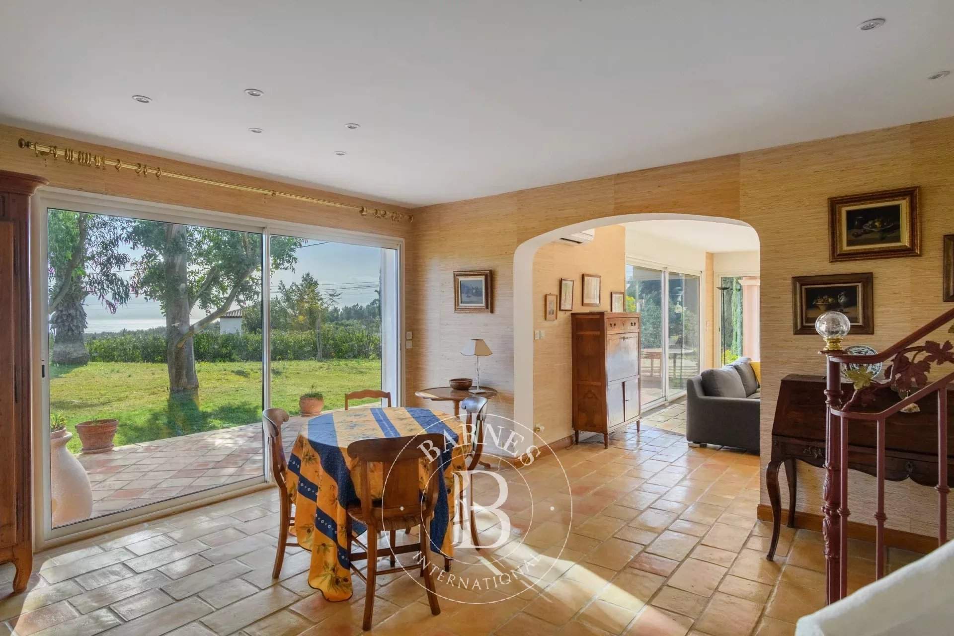 La Cadière-d'Azur  - Villa 7 Pi&egrave;ces 4 Chambres - picture 13