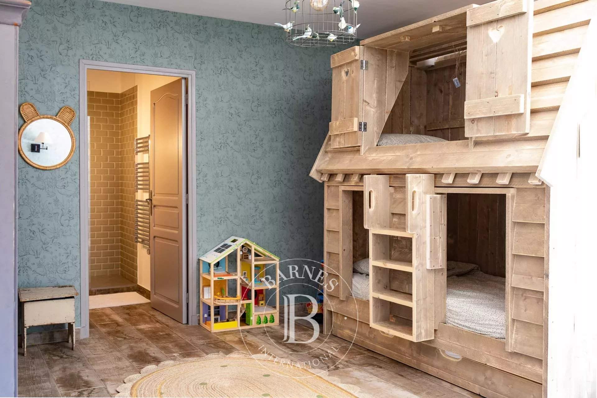 Le Castellet  - Villa 4 Bedrooms - picture 12