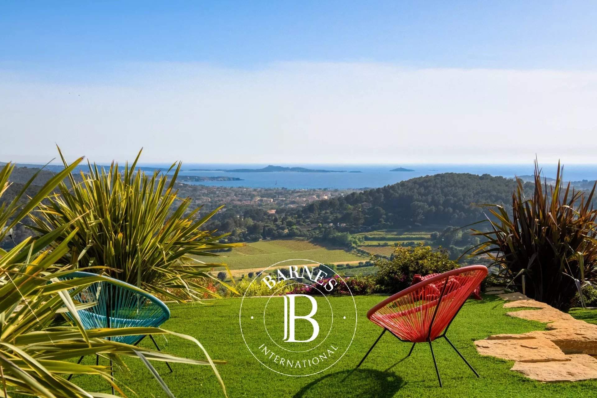 Ollioules  - Villa 7 Pi&egrave;ces 4 Chambres - picture 1