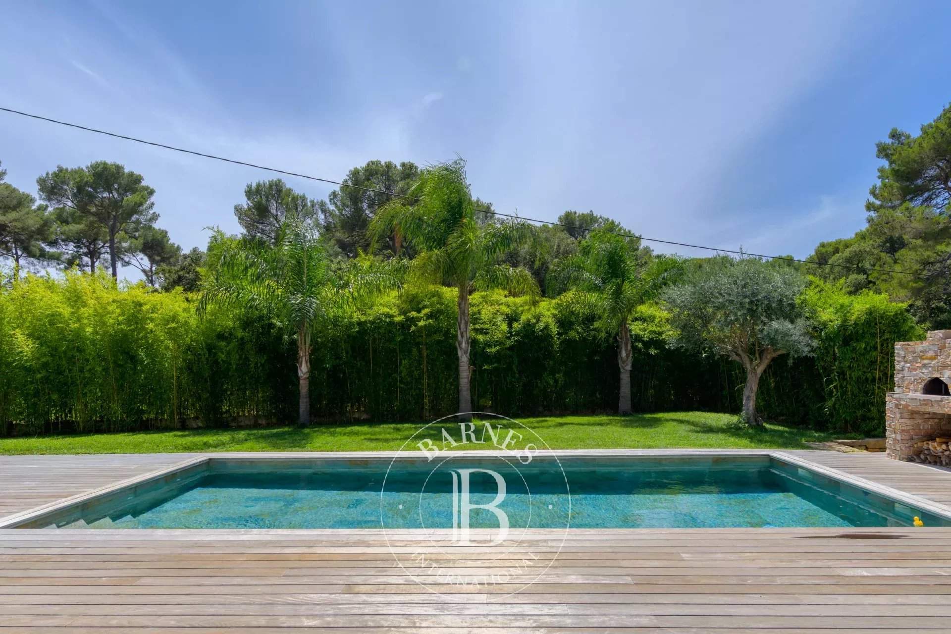 Six-Fours-les-Plages  - Villa 4 Bedrooms - picture 5