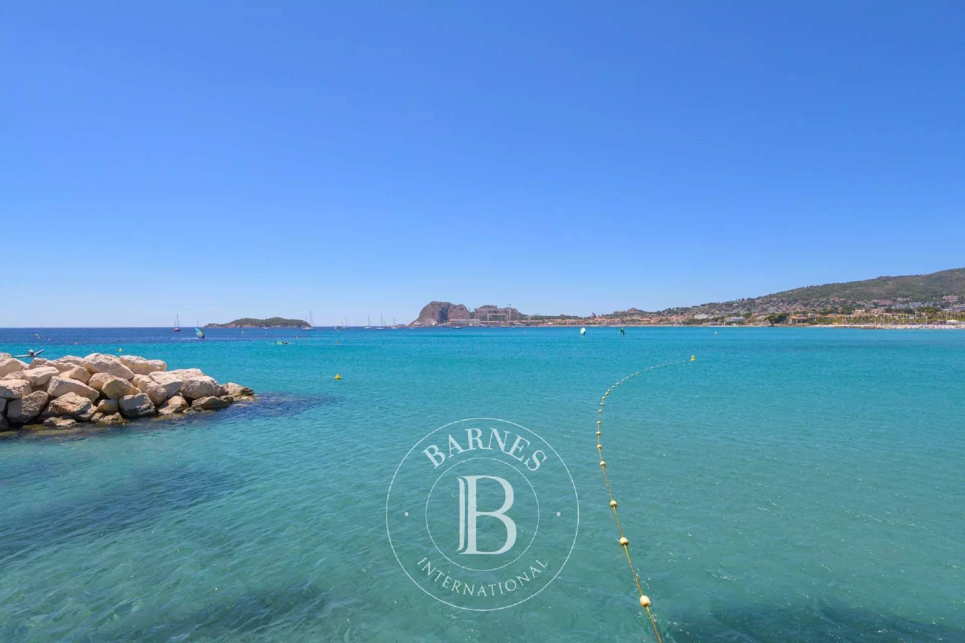 La Ciotat  - Apartment 2 Bedrooms - picture 17
