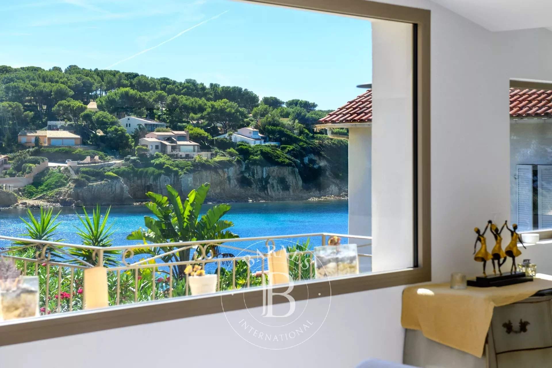 Sanary-sur-Mer  - Villa 4 Bedrooms - picture 13
