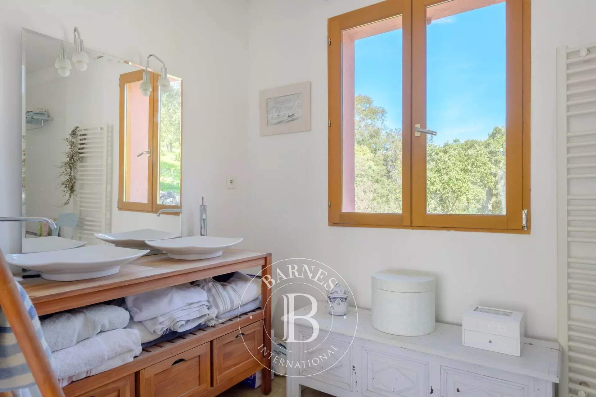 Bormes-les-Mimosas  - Villa 6 Bedrooms - picture 13
