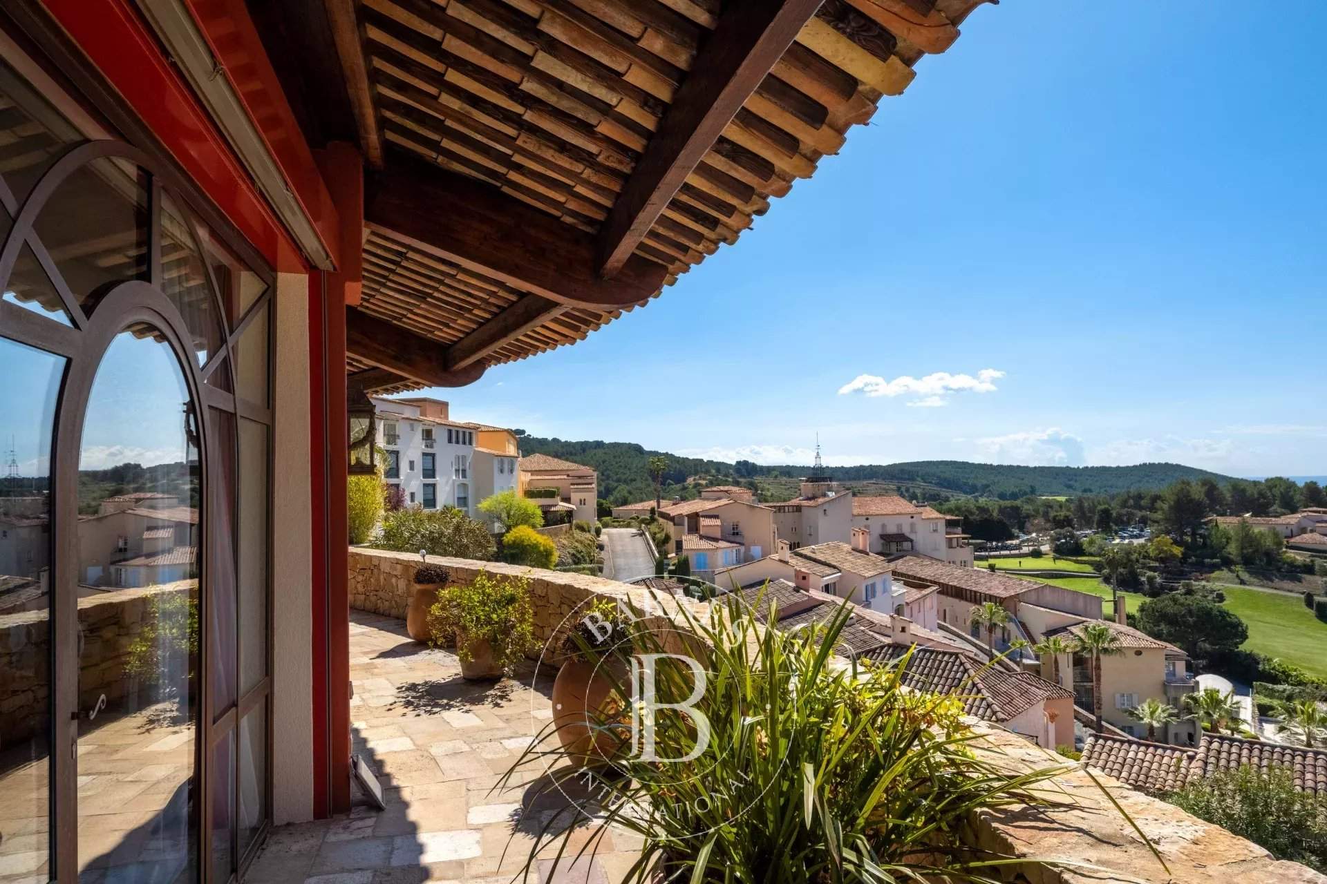 Saint-Cyr-sur-Mer  - House 4 Bedrooms - picture 5