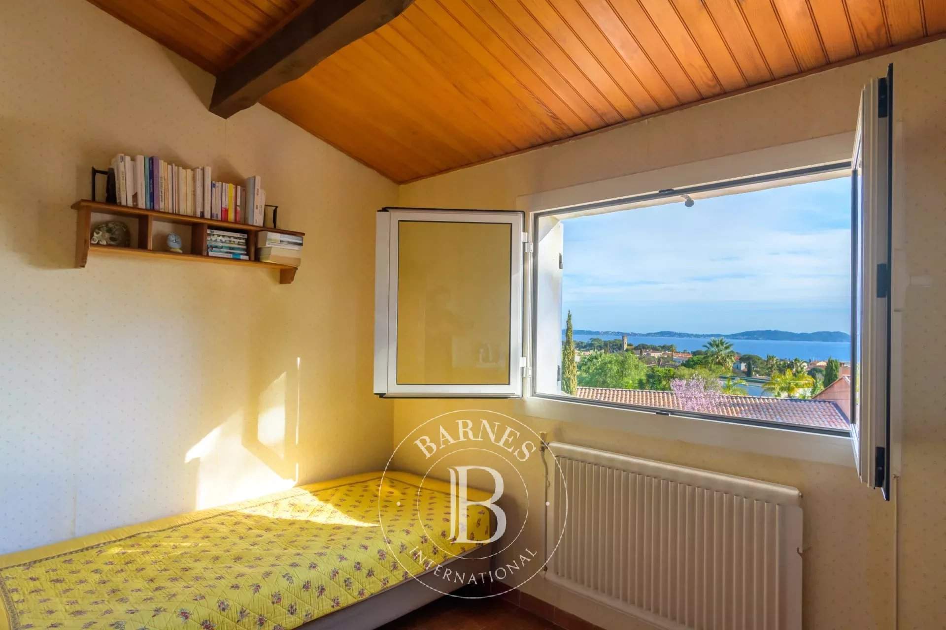 Carqueiranne  - House 4 Bedrooms - picture 9
