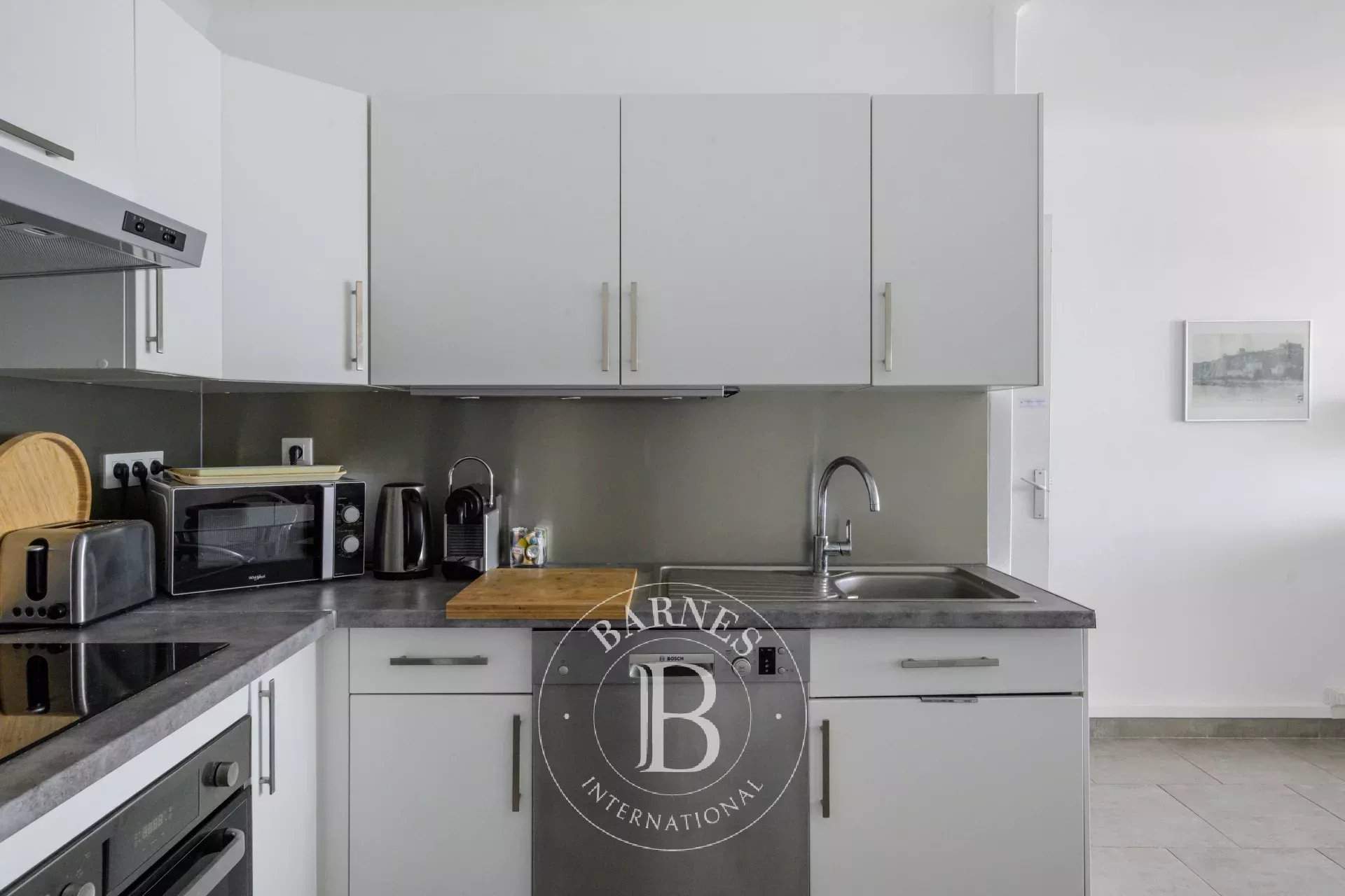 Sanary-sur-Mer  - Appartement 3 Pièces 2 Chambres - picture 10