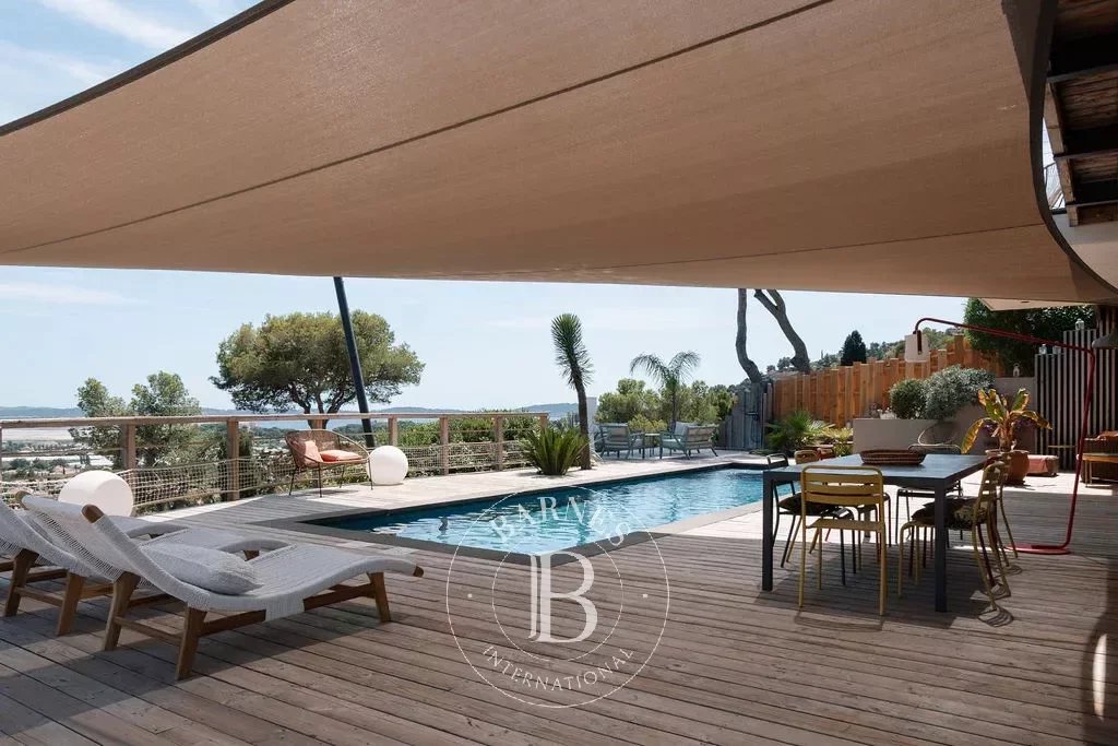 Hyères  - Villa 7 Bedrooms - picture 4