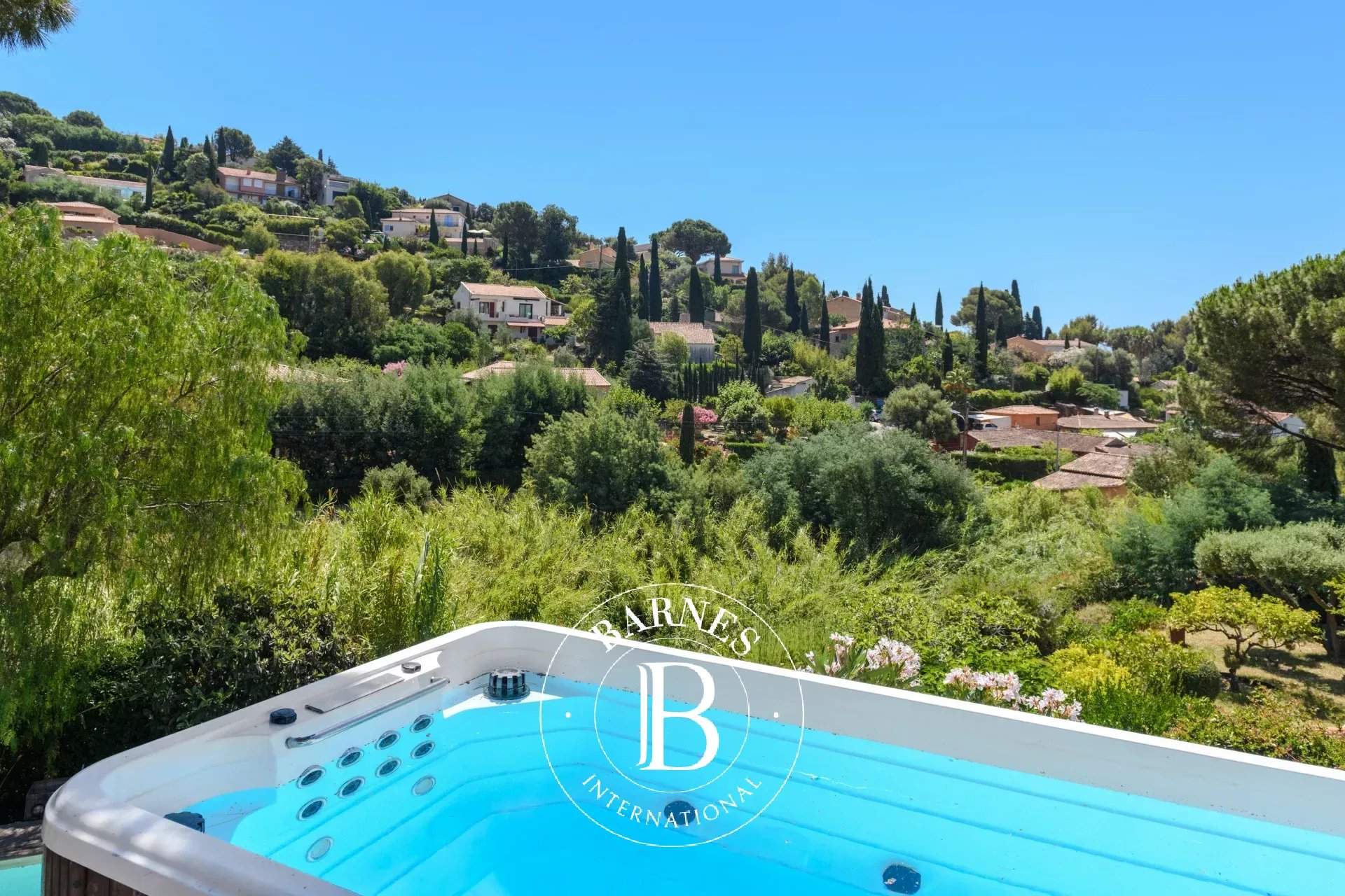 Le Lavandou  - House  - picture 4