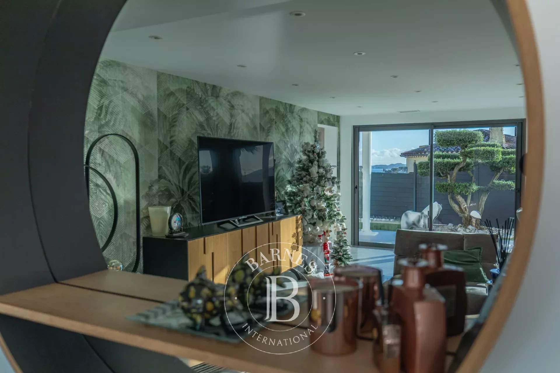 Sanary-sur-Mer  - Piso 4 Cuartos 4 Habitaciones - picture 8