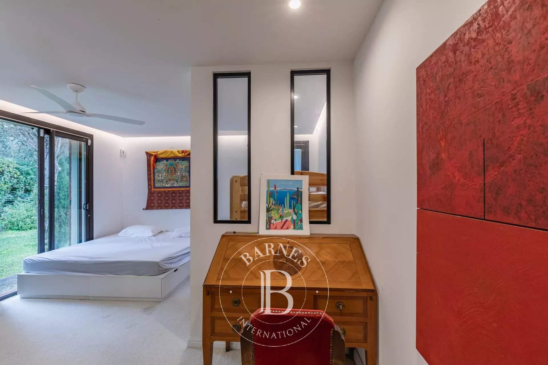 Bormes-les-Mimosas  - House 4 Bedrooms - picture 6