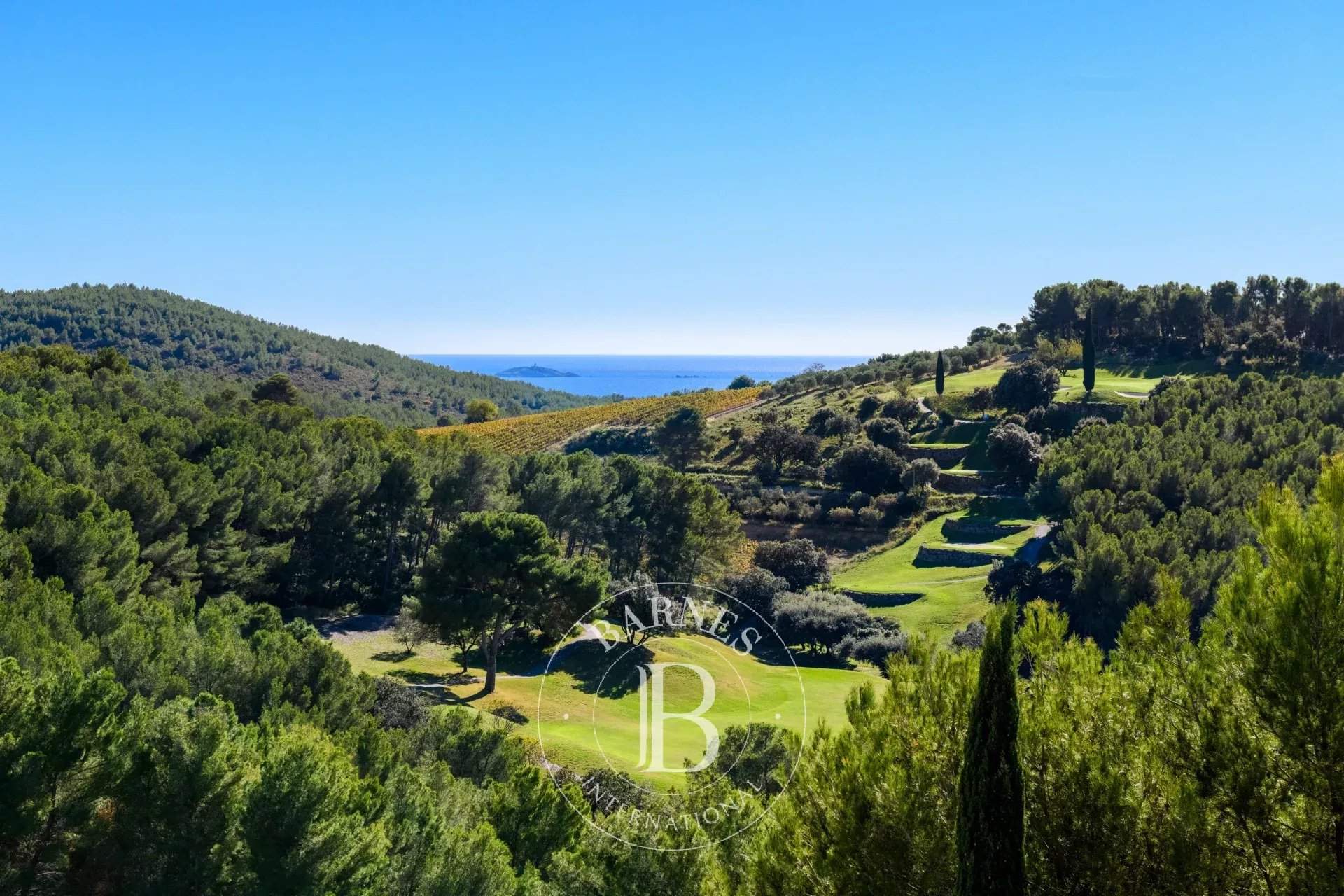 Saint-Cyr-sur-Mer  - Appartement 4 Pièces 2 Chambres - picture 5