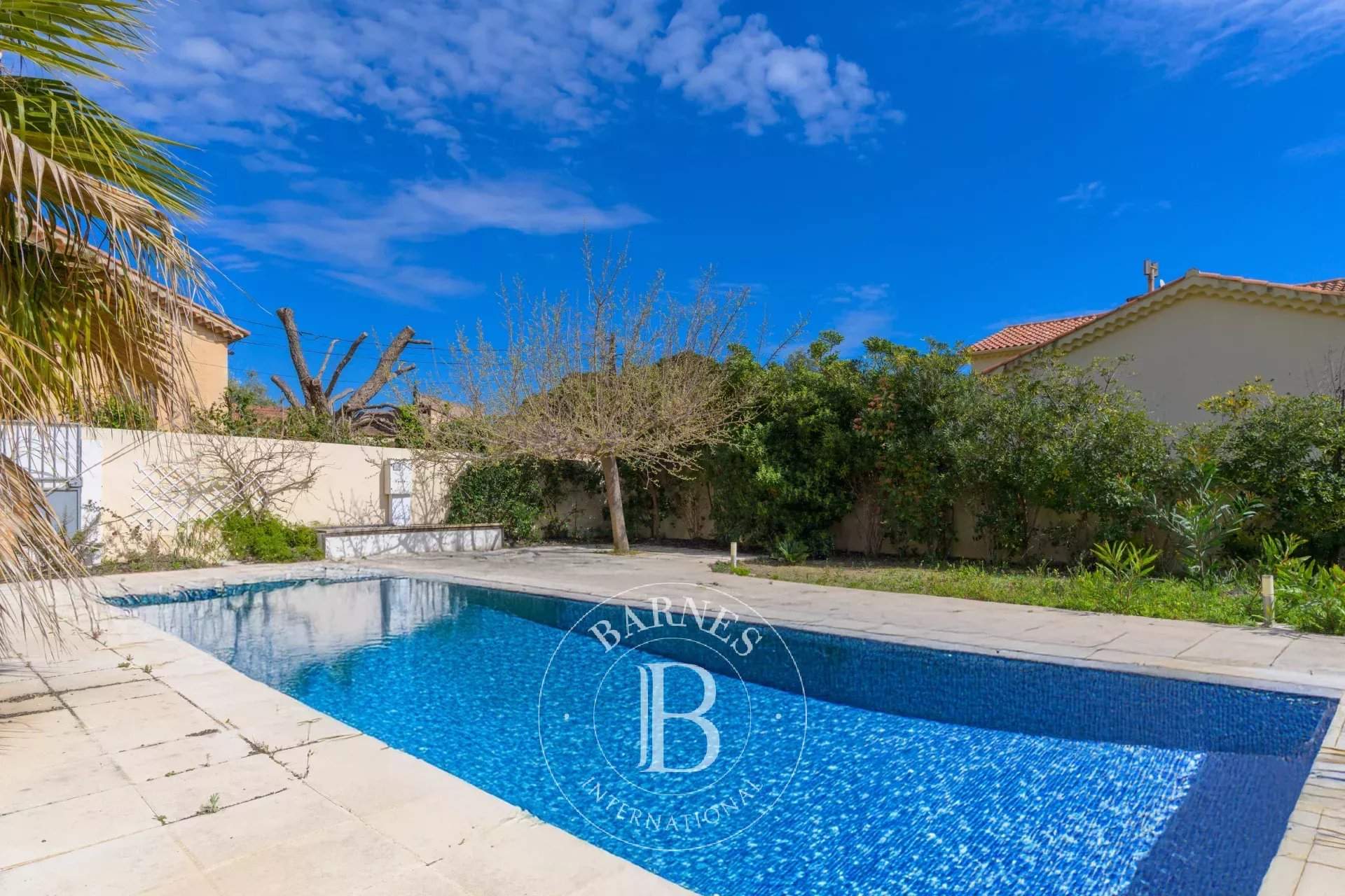 La Seyne-sur-Mer  - Villa 7 Pi&egrave;ces - picture 3