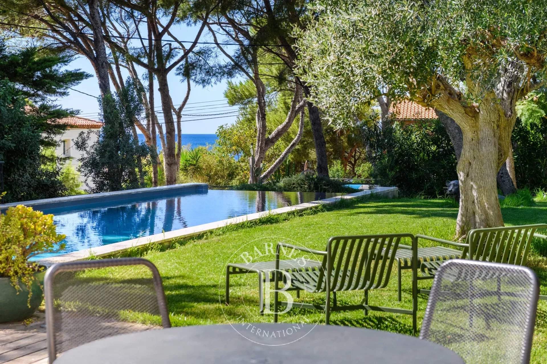Sanary-sur-Mer  - Villa 7 Pièces 5 Chambres - picture 4