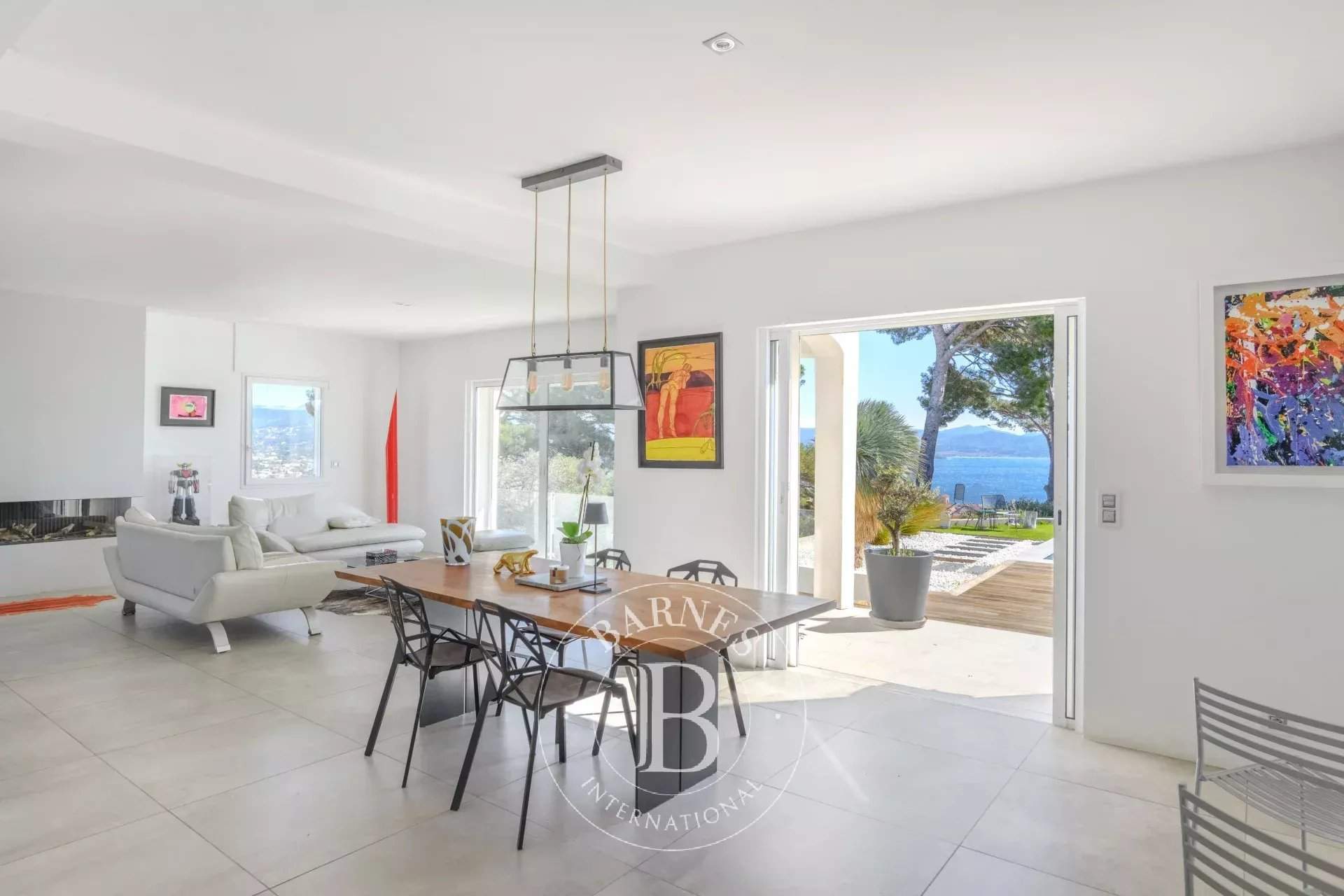 La Ciotat  - Maison 5 Pi&egrave;ces - picture 9