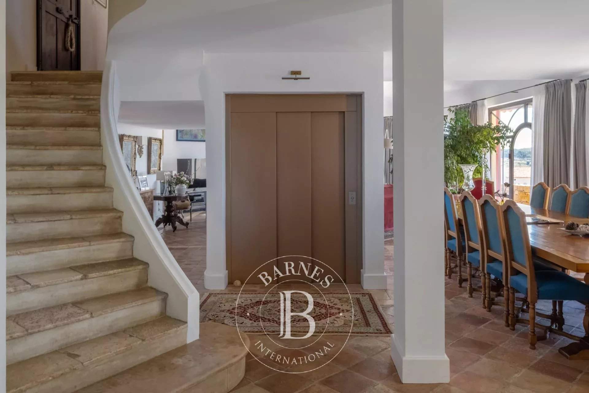 Saint-Cyr-sur-Mer  - House 4 Bedrooms - picture 18