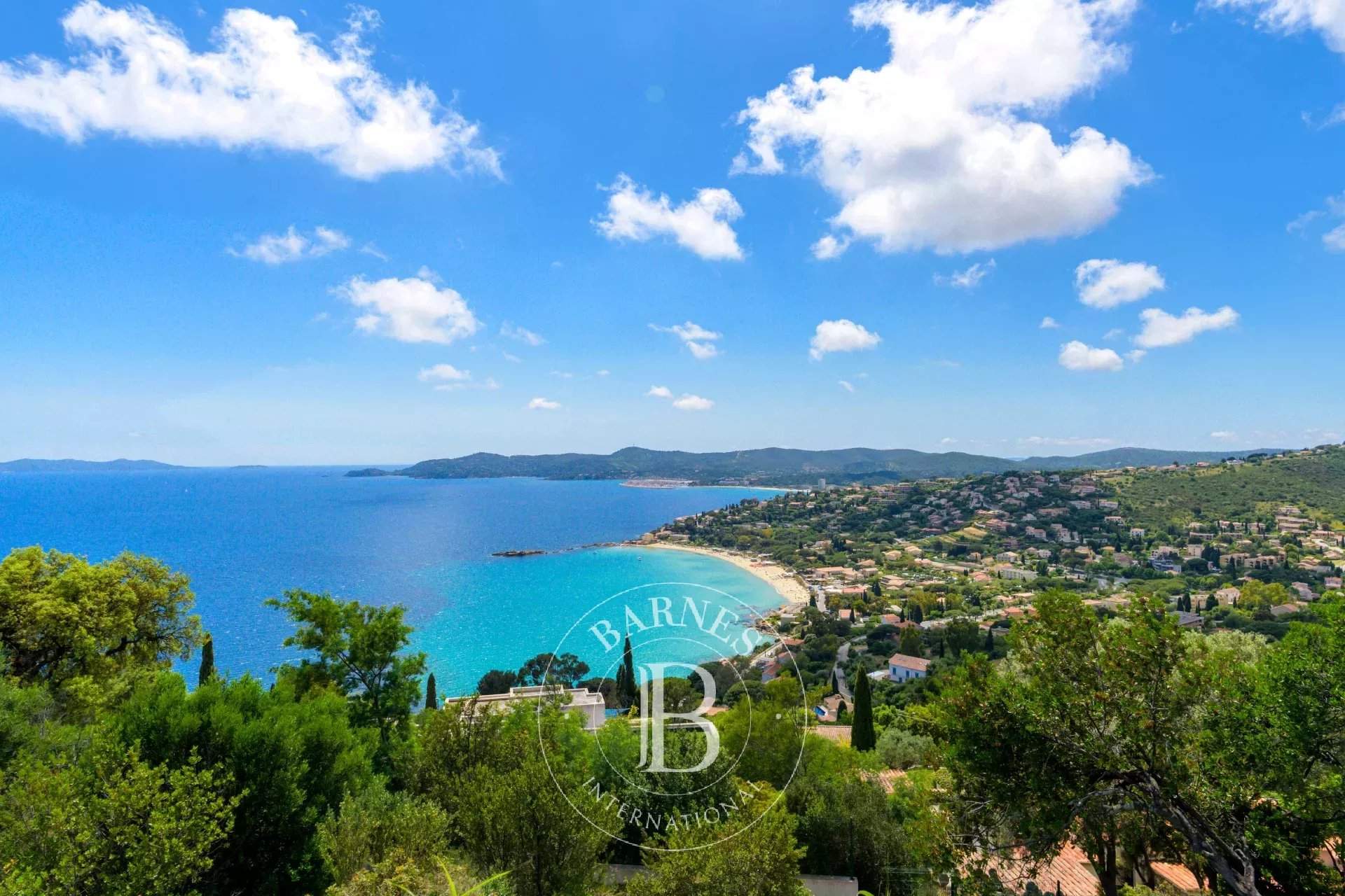 Le Lavandou  - House 3 Bedrooms - picture 7