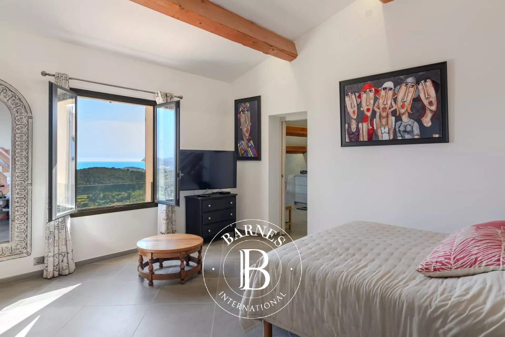 Ollioules  - Villa 7 Pi&egrave;ces 4 Chambres - picture 13