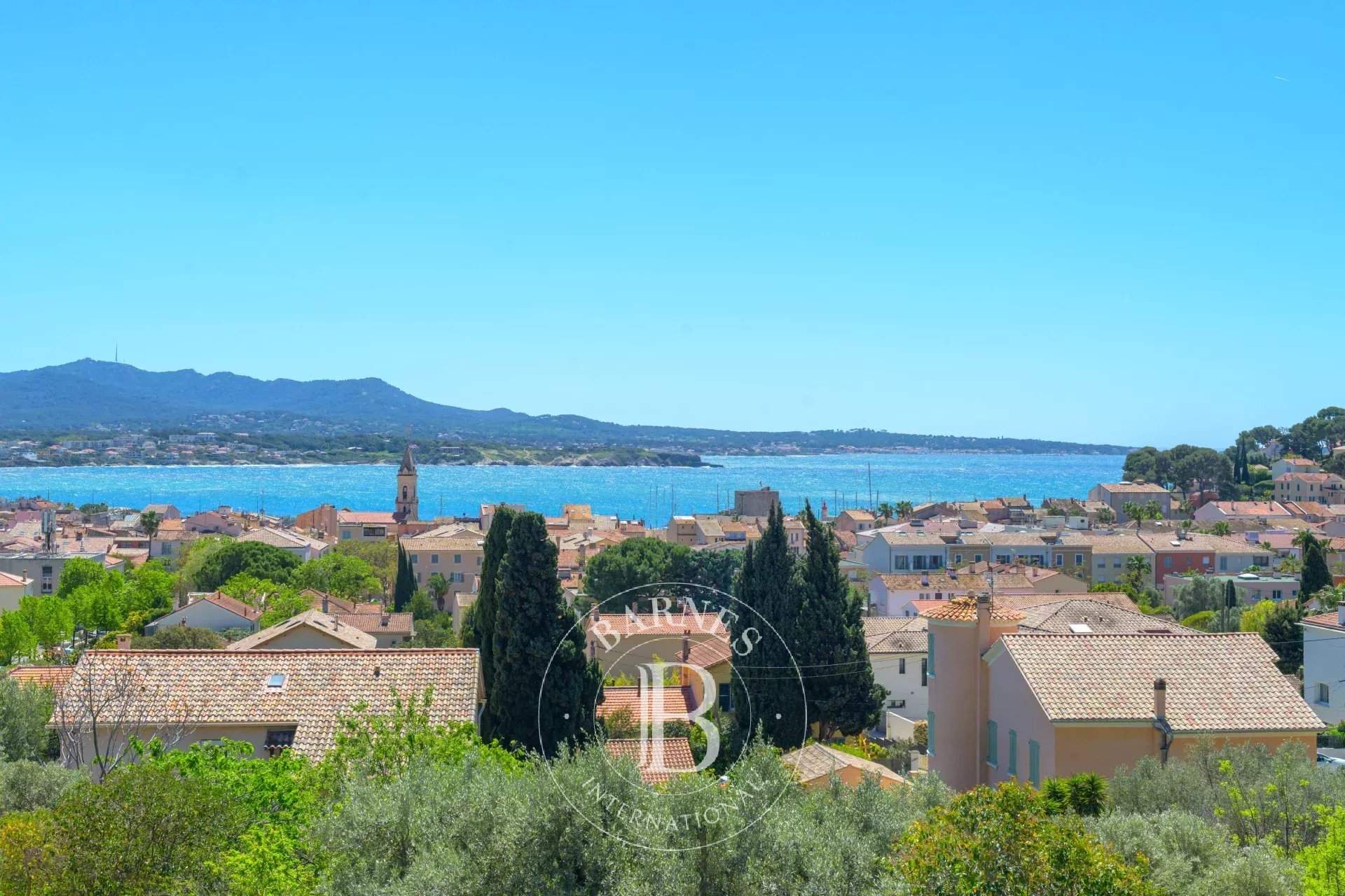 Sanary-sur-Mer  - Apartment 3 Bedrooms - picture 1