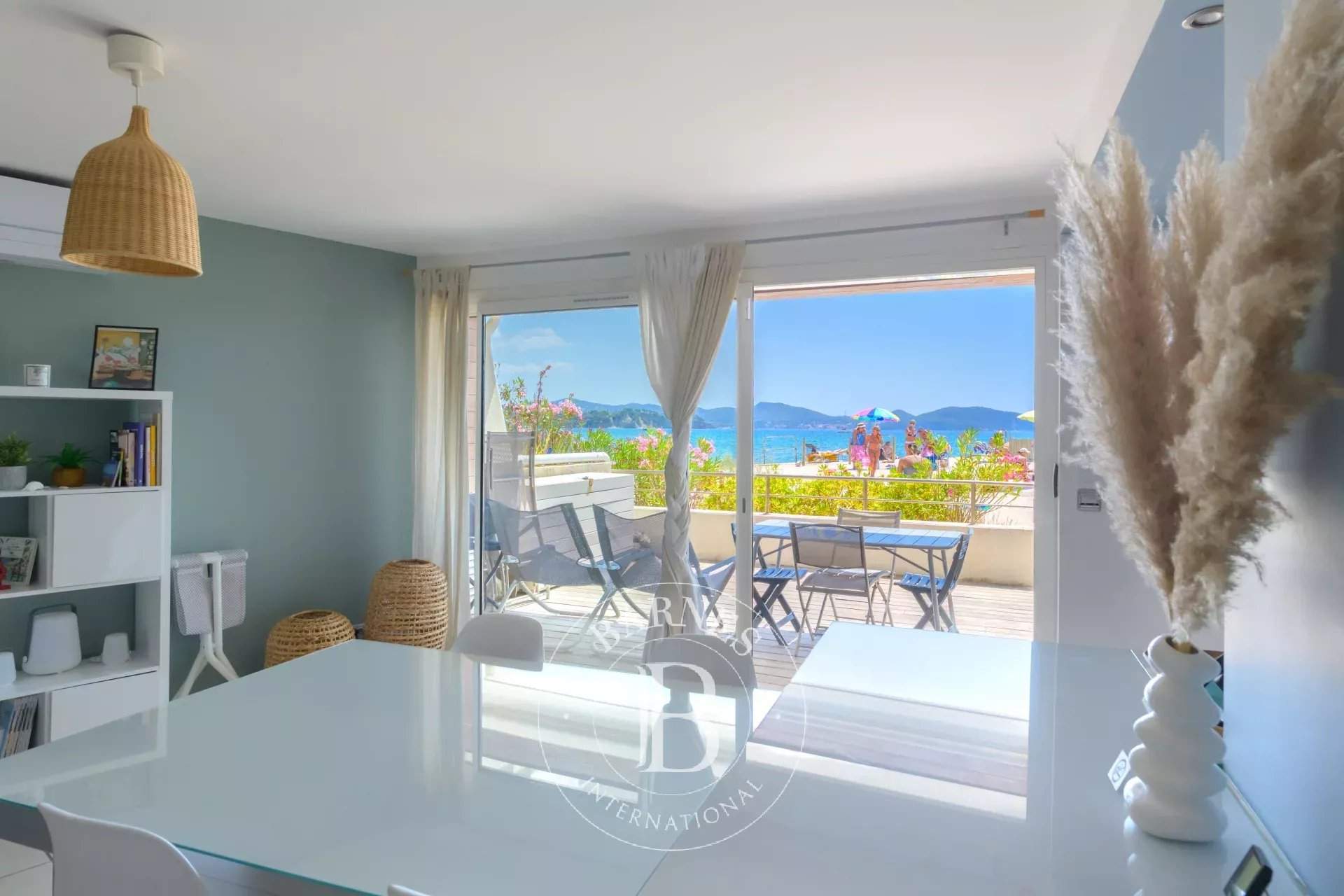 La Ciotat  - Appartement 3 Pièces - picture 2