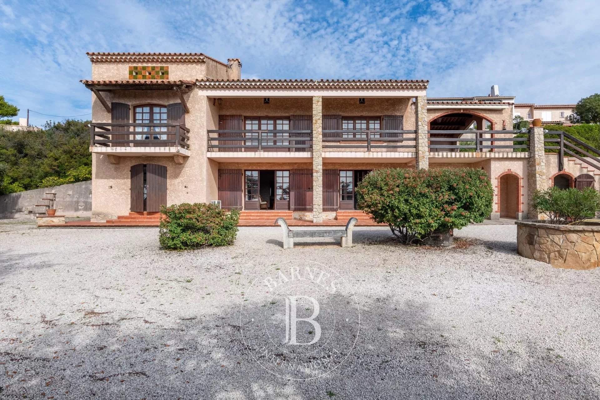 Sanary-sur-Mer  - Villa 4 Bedrooms - picture 18