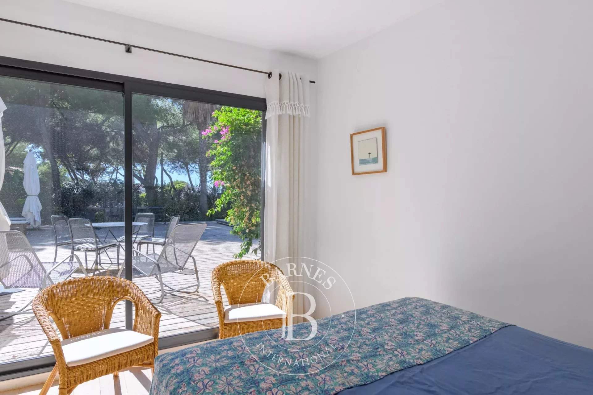 Sanary-sur-Mer  - Villa 7 Pièces 5 Chambres - picture 14